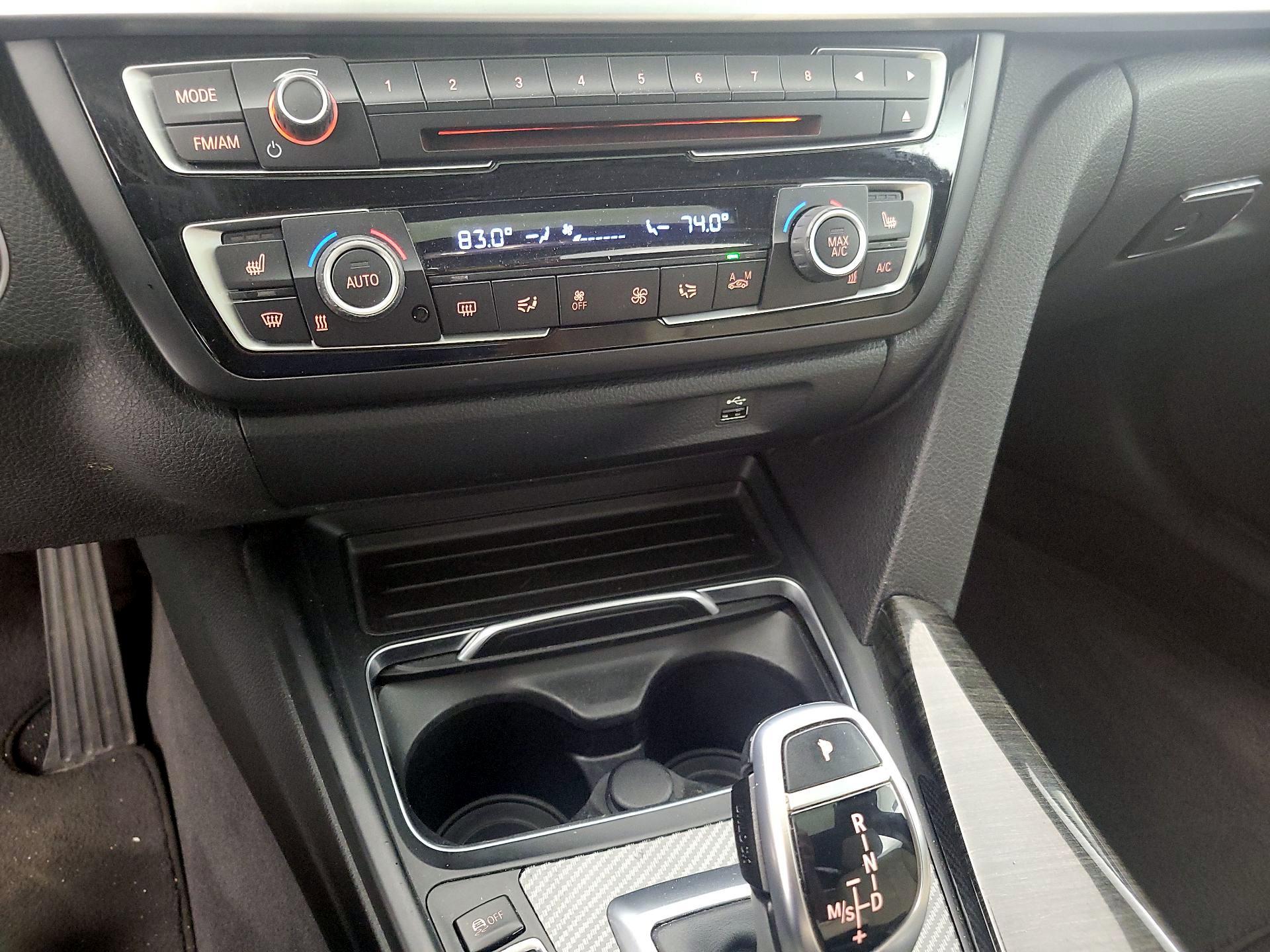 Thumbnail: 2017 BMW 4 Series - 17