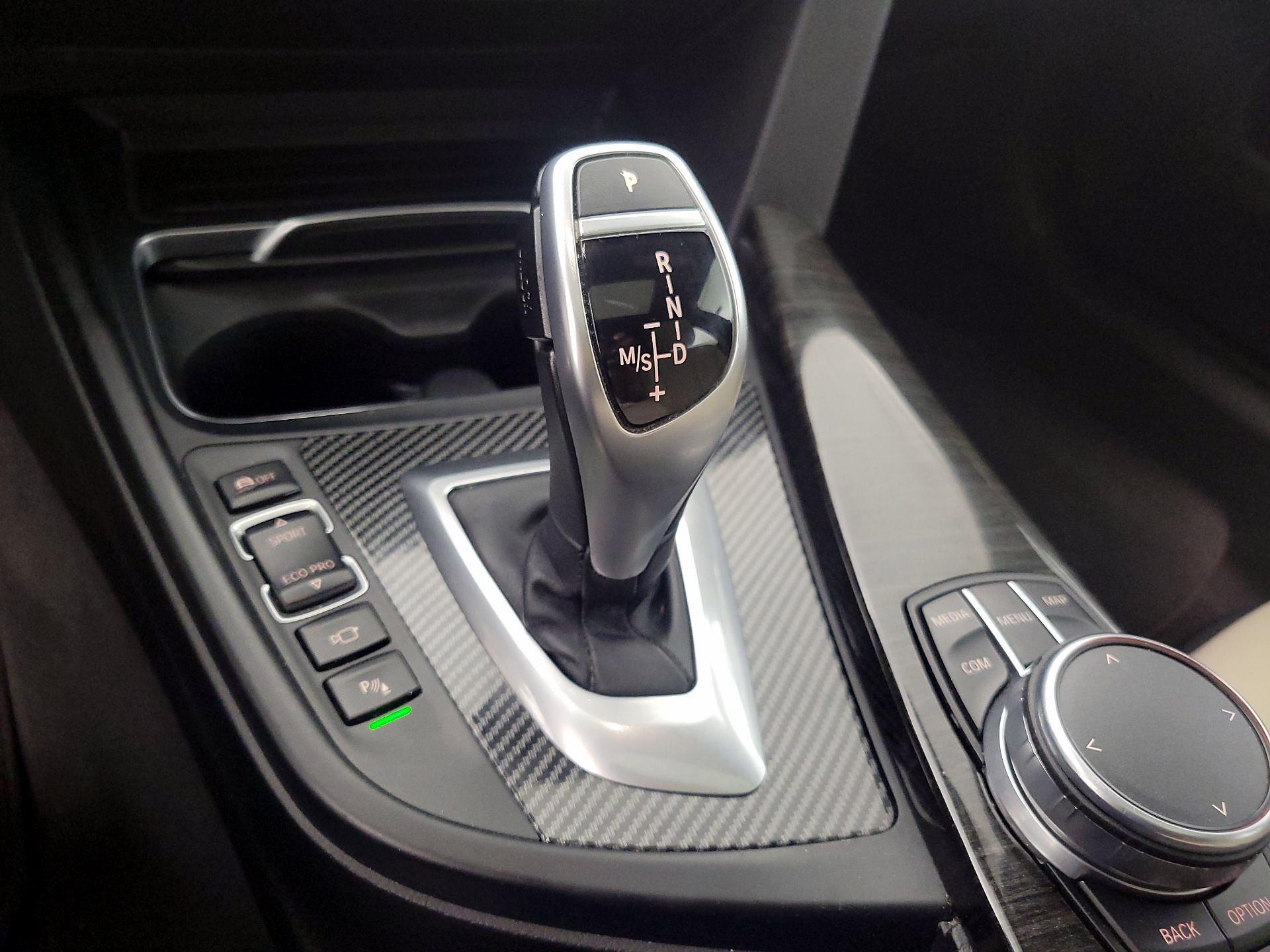 Thumbnail: 2017 BMW 4 Series - 18