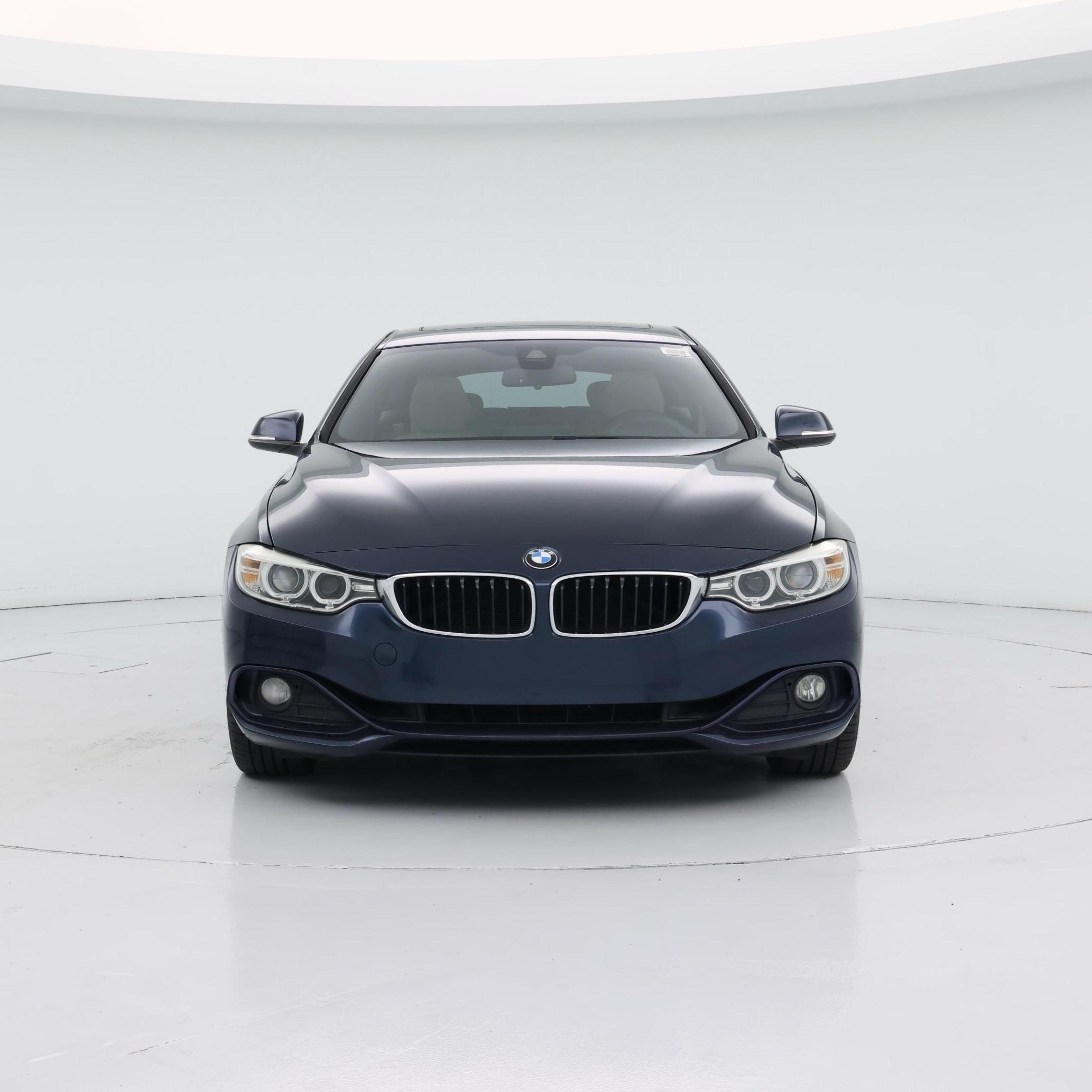 Thumbnail: 2017 BMW 4 Series - 5