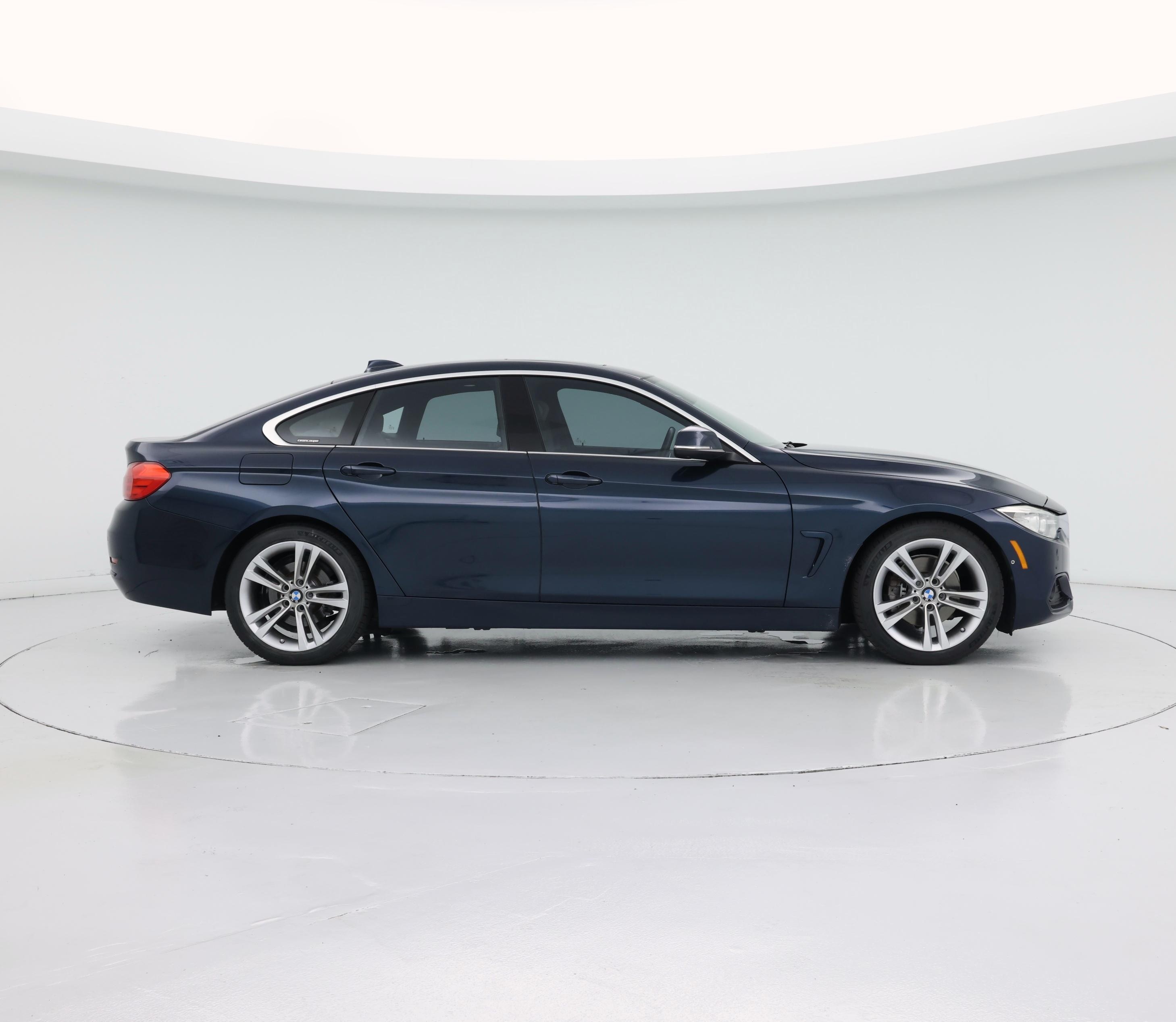 Thumbnail: 2017 BMW 4 Series - 7