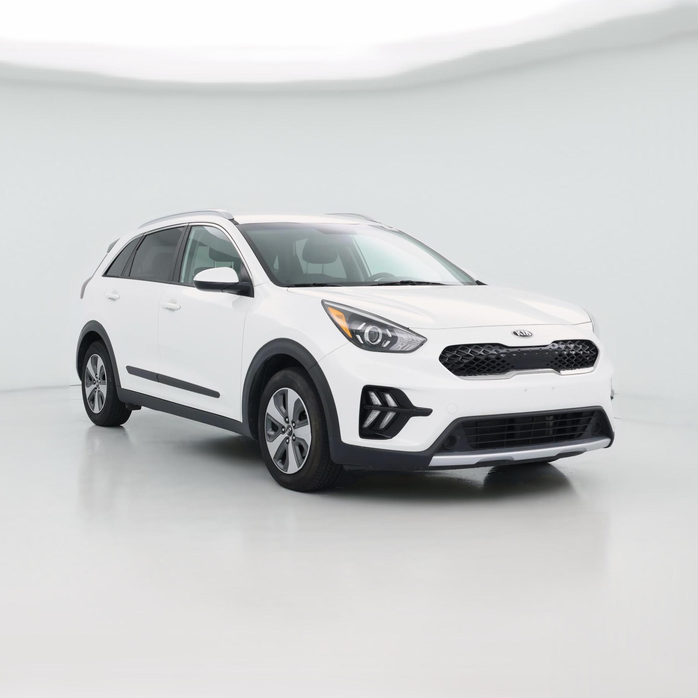 Thumbnail: 2021 Kia Niro - 1