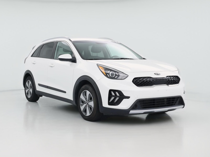2021 Kia Niro LX -
                  Raleigh, NC