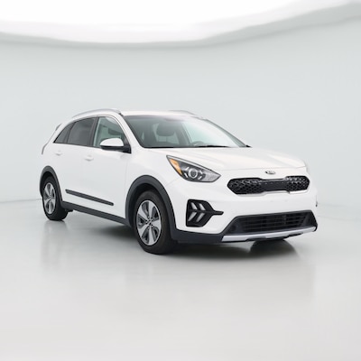 2021 Kia Niro LX