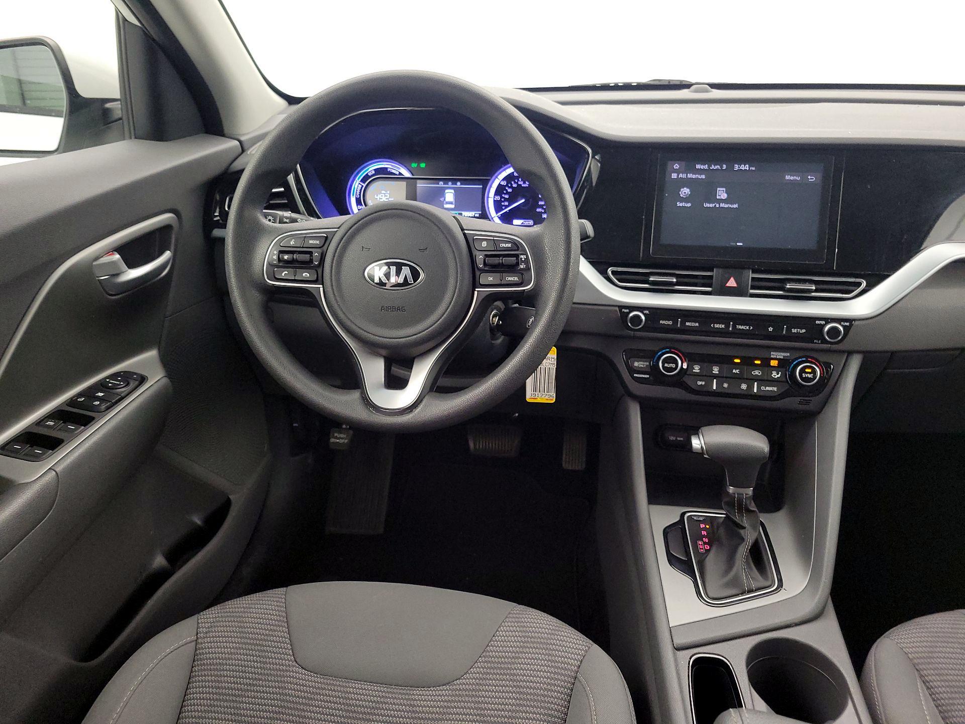 Thumbnail: 2021 Kia Niro - 10