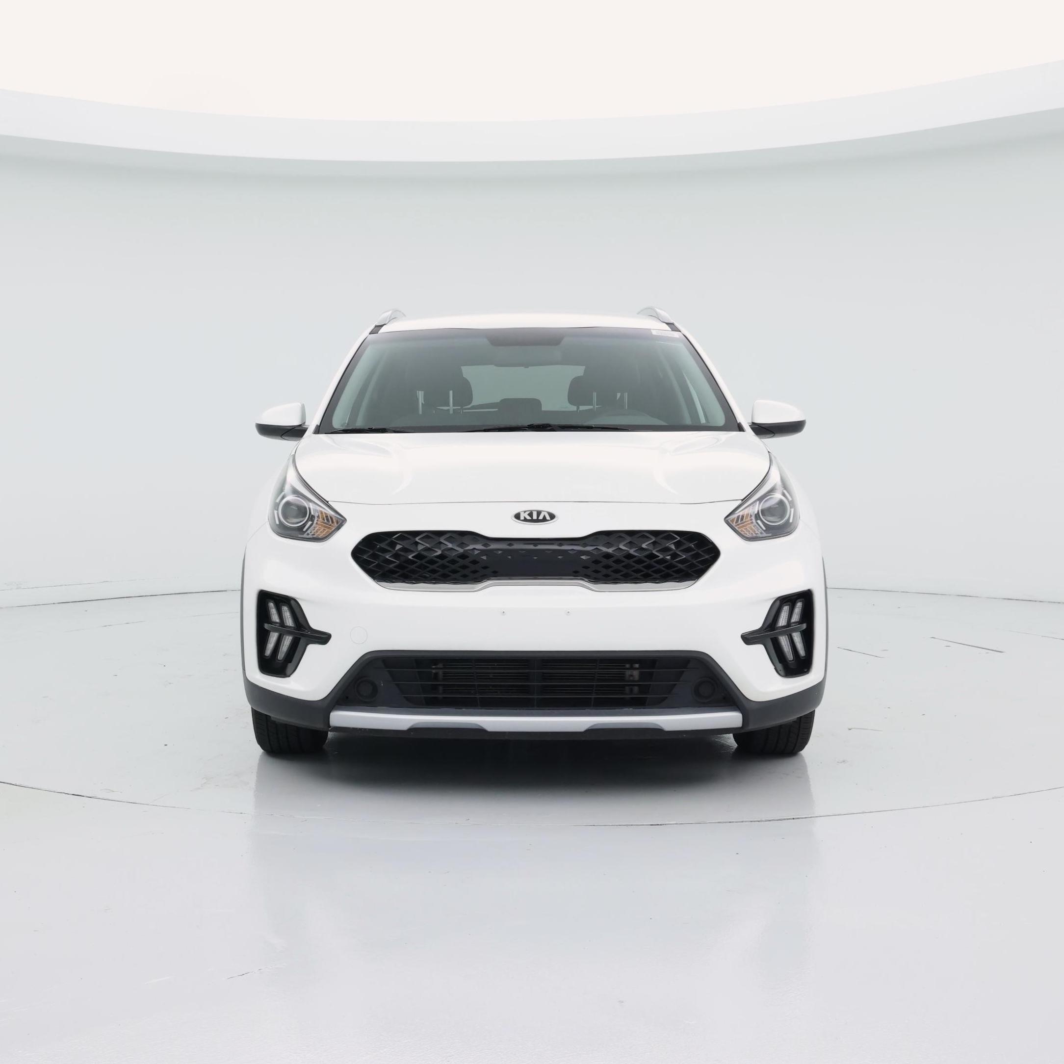 Thumbnail: 2021 Kia Niro - 5