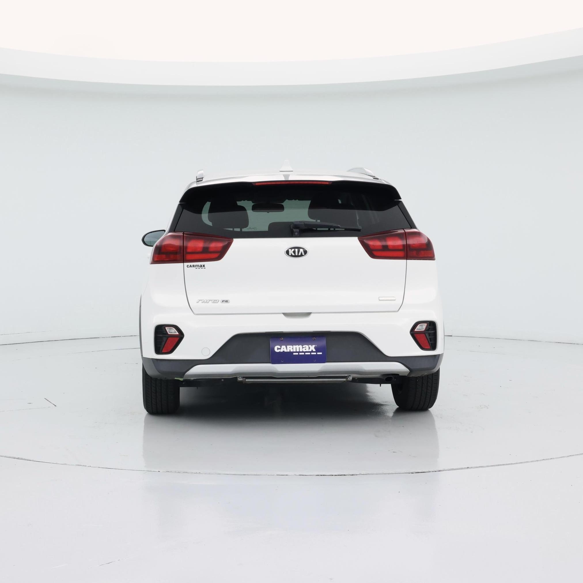 Thumbnail: 2021 Kia Niro - 6