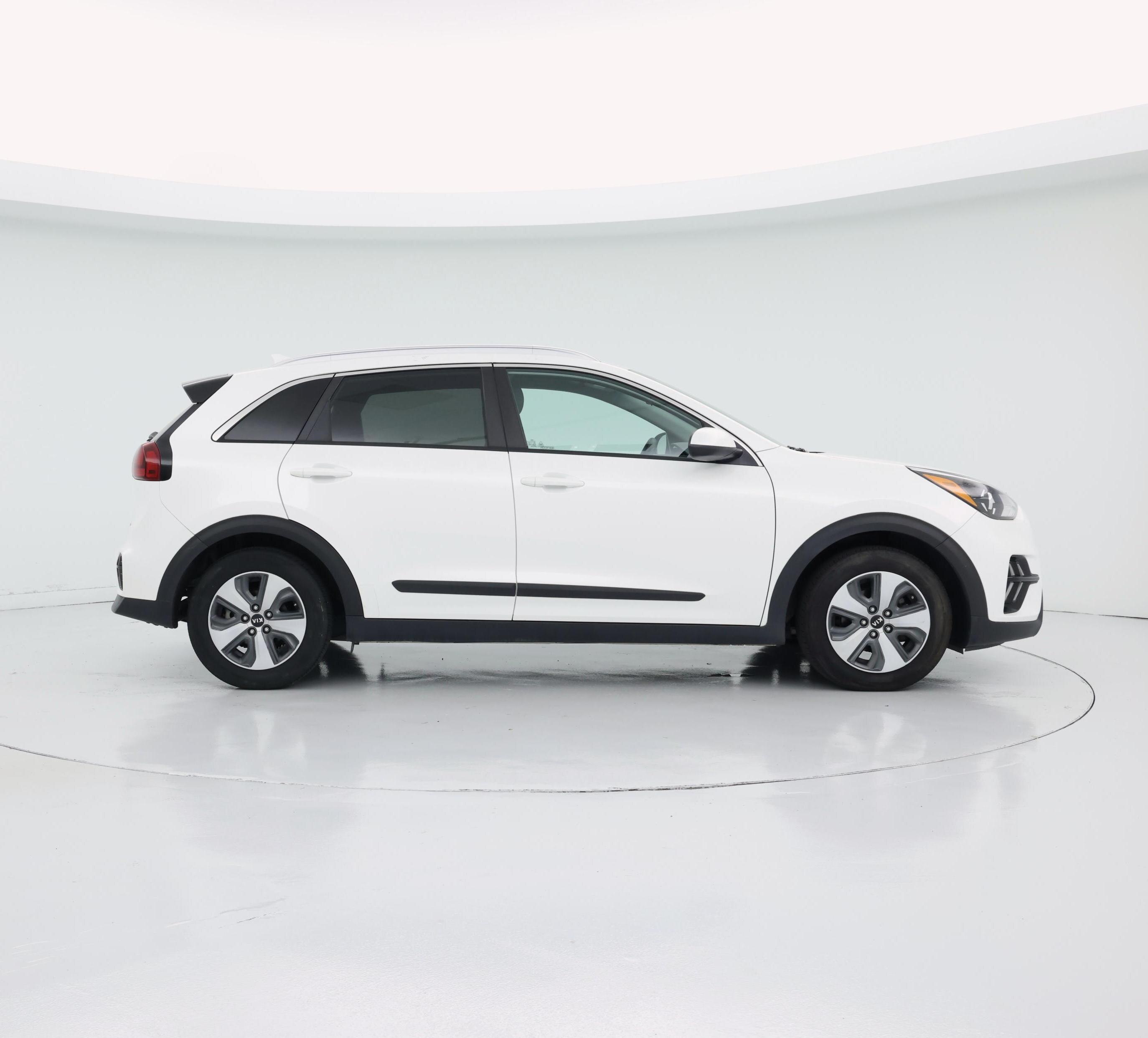 Thumbnail: 2021 Kia Niro - 7