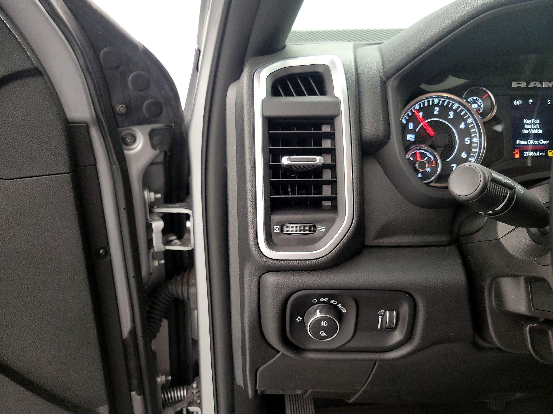 Thumbnail: 2024 RAM 2500 - 13