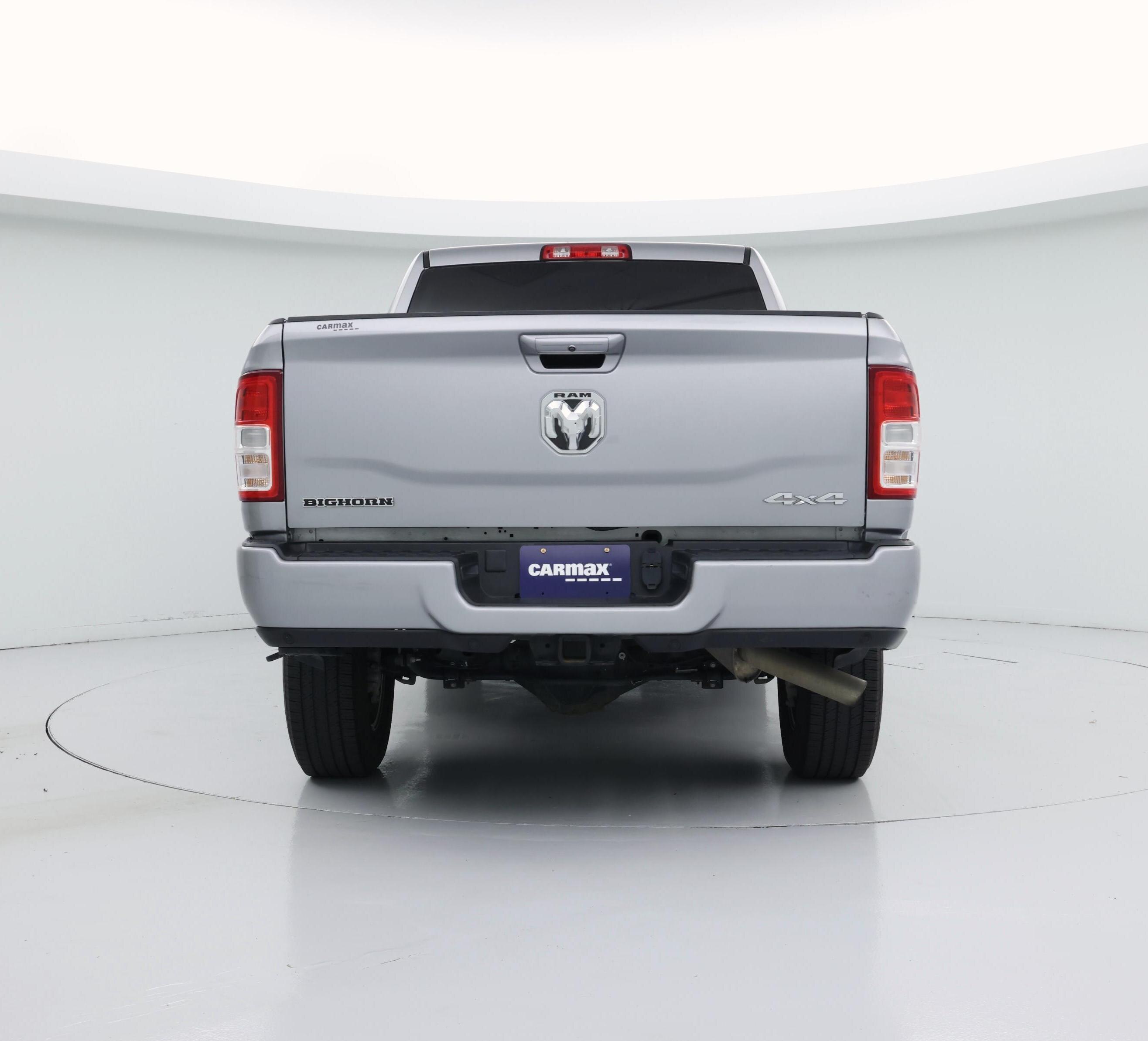 Thumbnail: 2024 RAM 2500 - 6