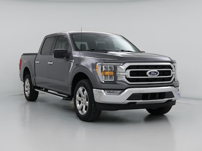 2023 Ford F150 XLT