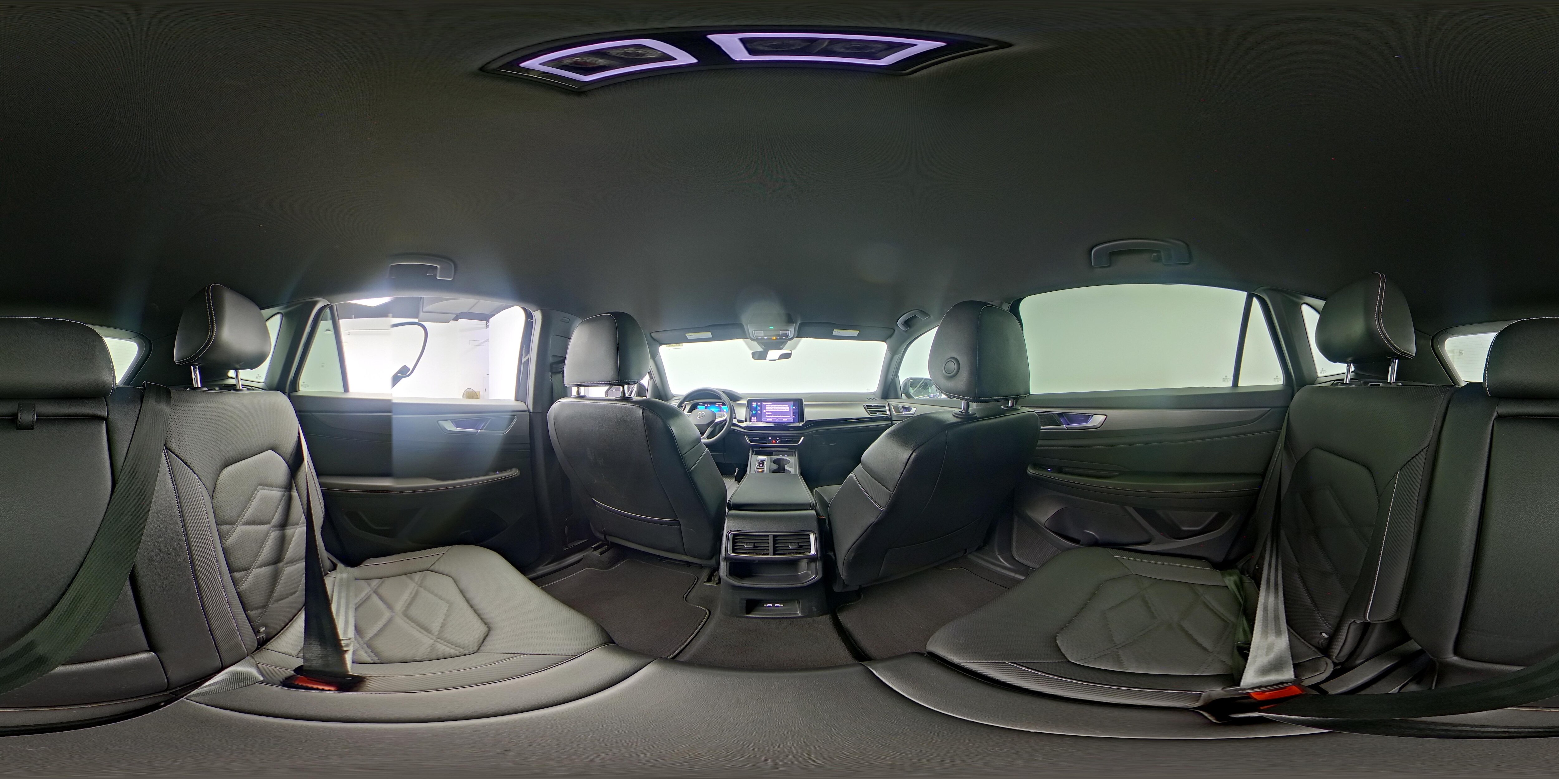 2024 Volkswagen Atlas Cross Sport SE - Photo 25