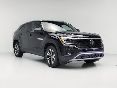 2024 Volkswagen Atlas Cross Sport SE