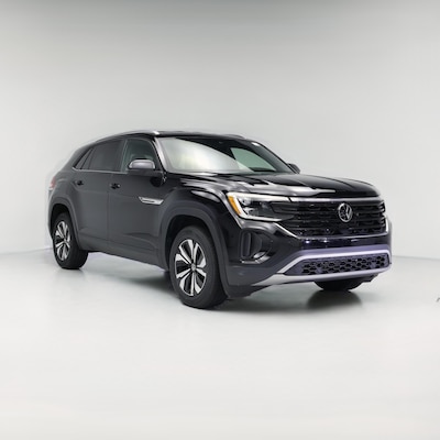 2024 Volkswagen Atlas Cross Sport SE