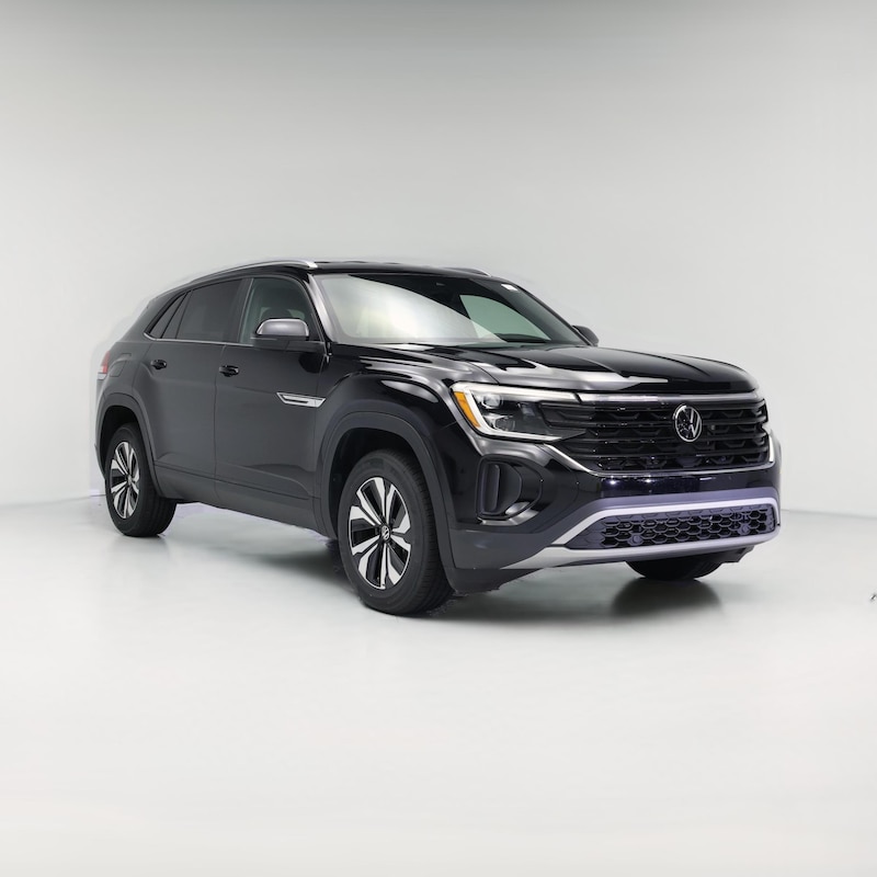 2024 Volkswagen Atlas Cross Sport SE