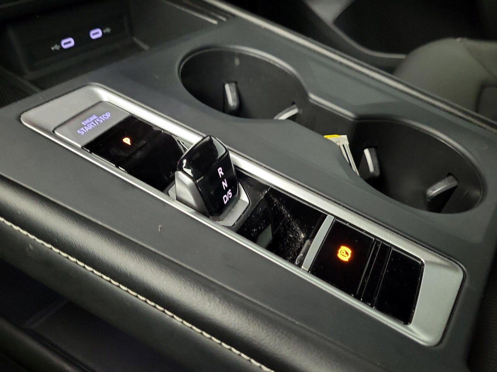 2024 Volkswagen Atlas Cross Sport SE - Photo 18