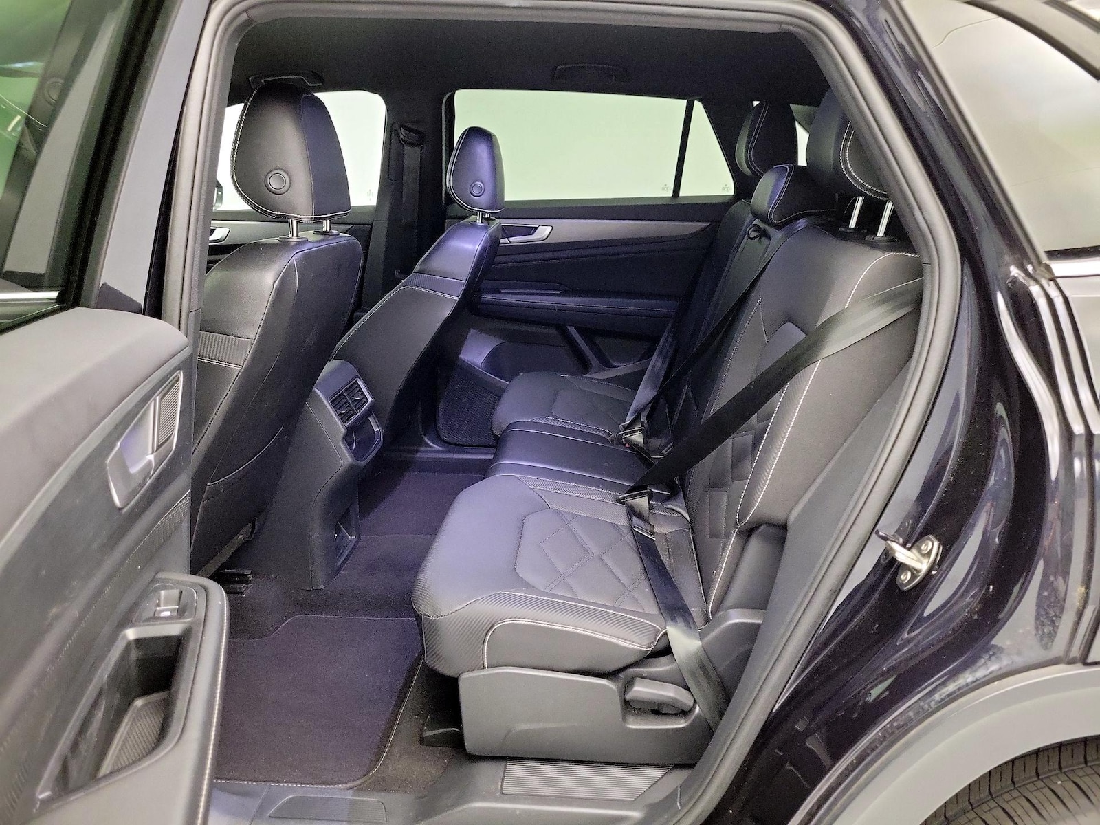 2024 Volkswagen Atlas Cross Sport SE - Photo 20