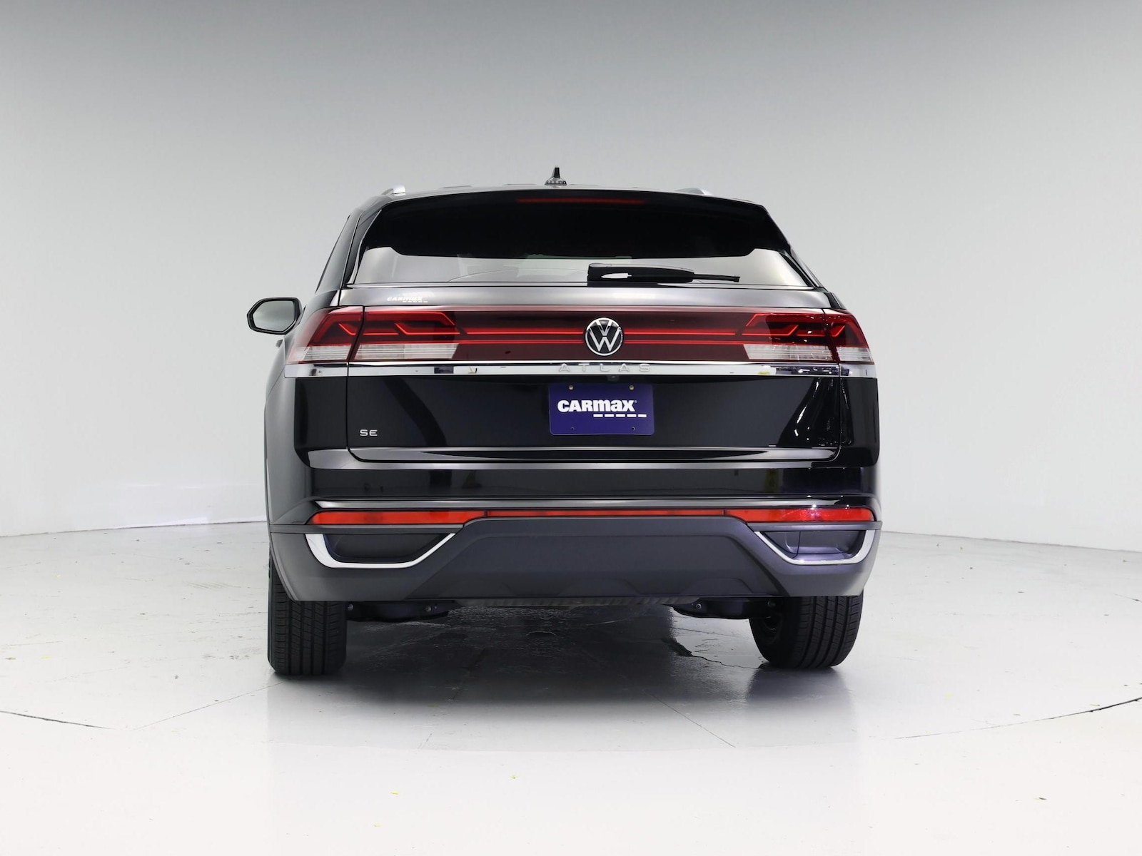 2024 Volkswagen Atlas Cross Sport SE - Photo 7