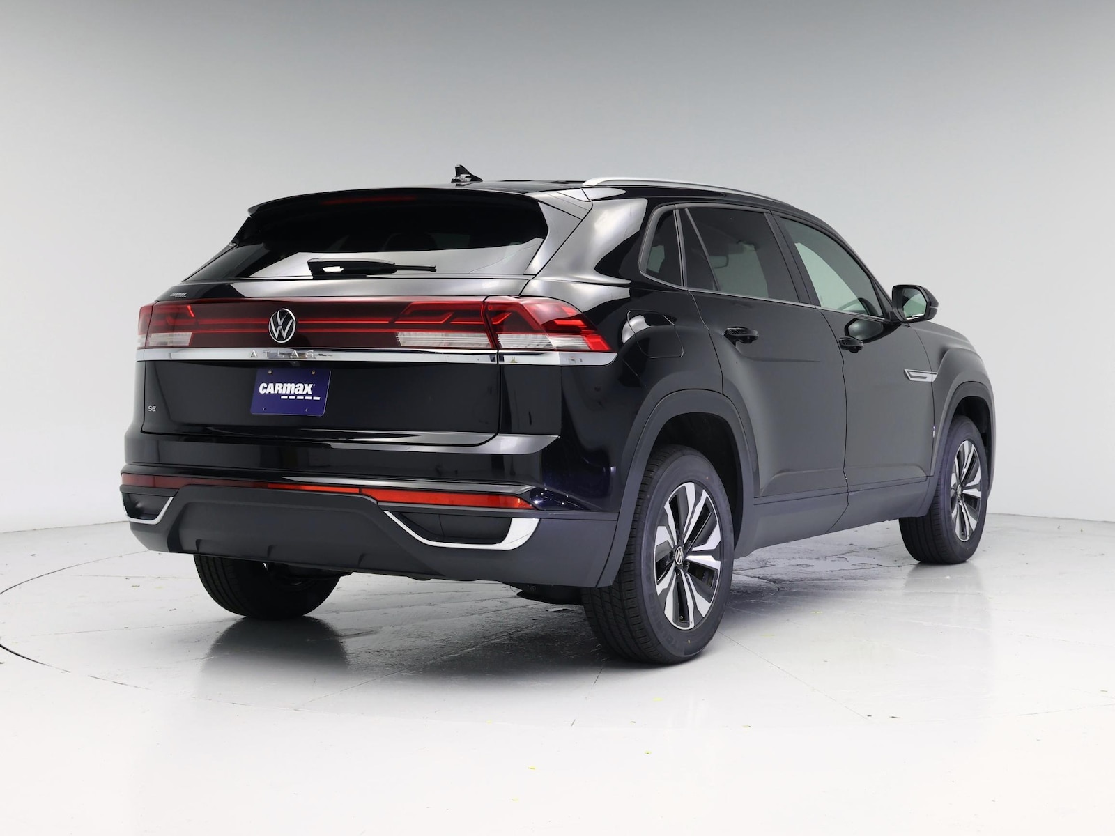 2024 Volkswagen Atlas Cross Sport SE - Photo 9