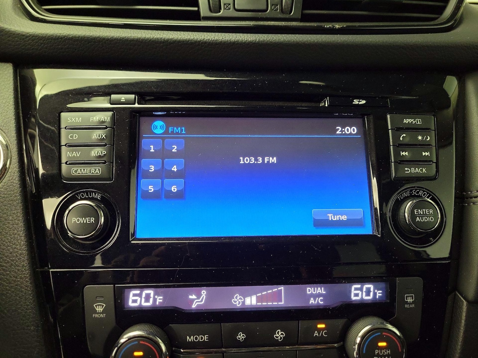 2017 Nissan Rogue SL - Photo 17