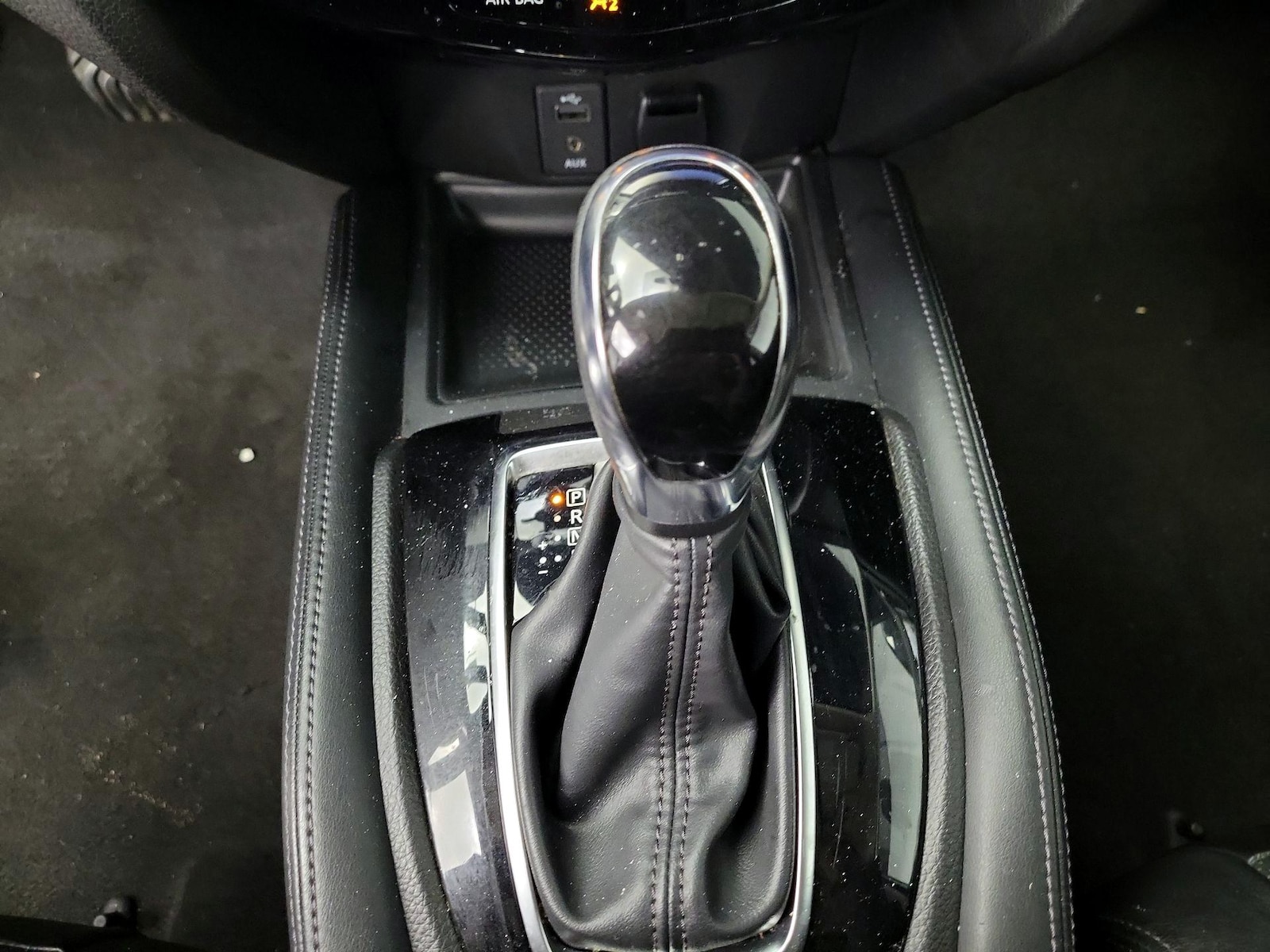 2017 Nissan Rogue SL - Photo 19