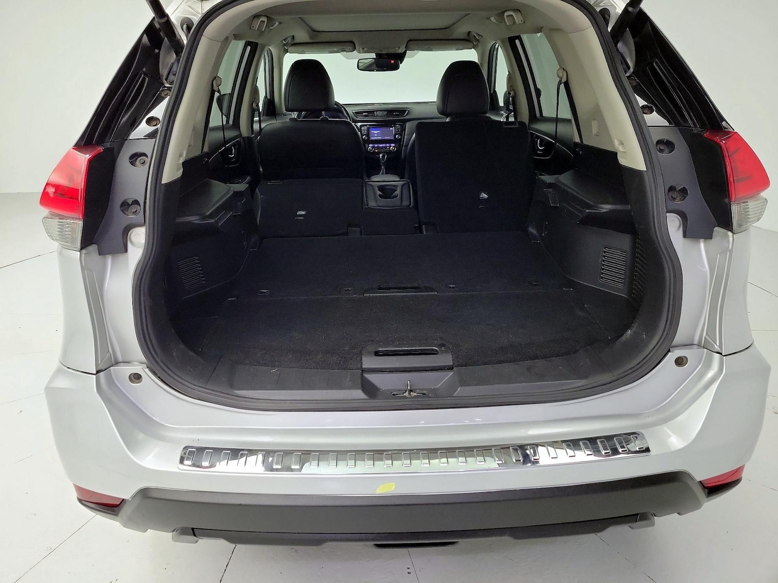 2017 Nissan Rogue SL - Photo 24
