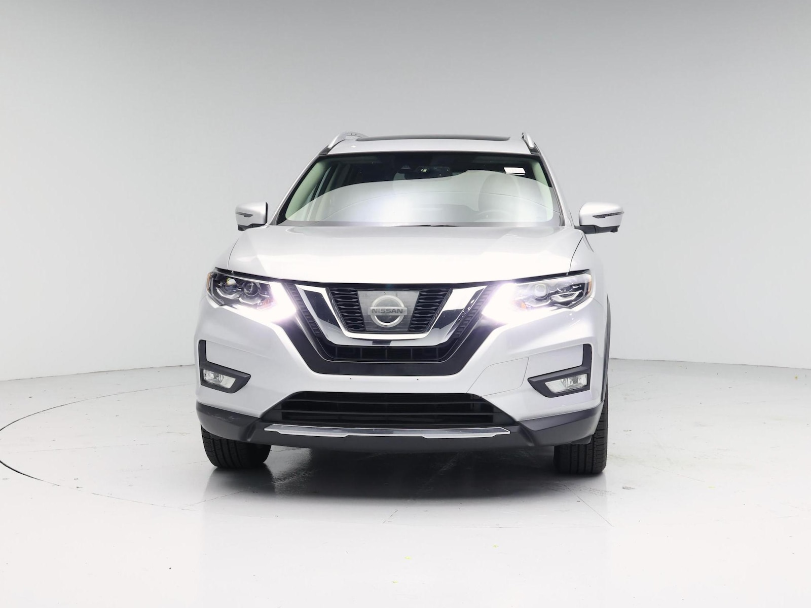 2017 Nissan Rogue SL - Photo 6