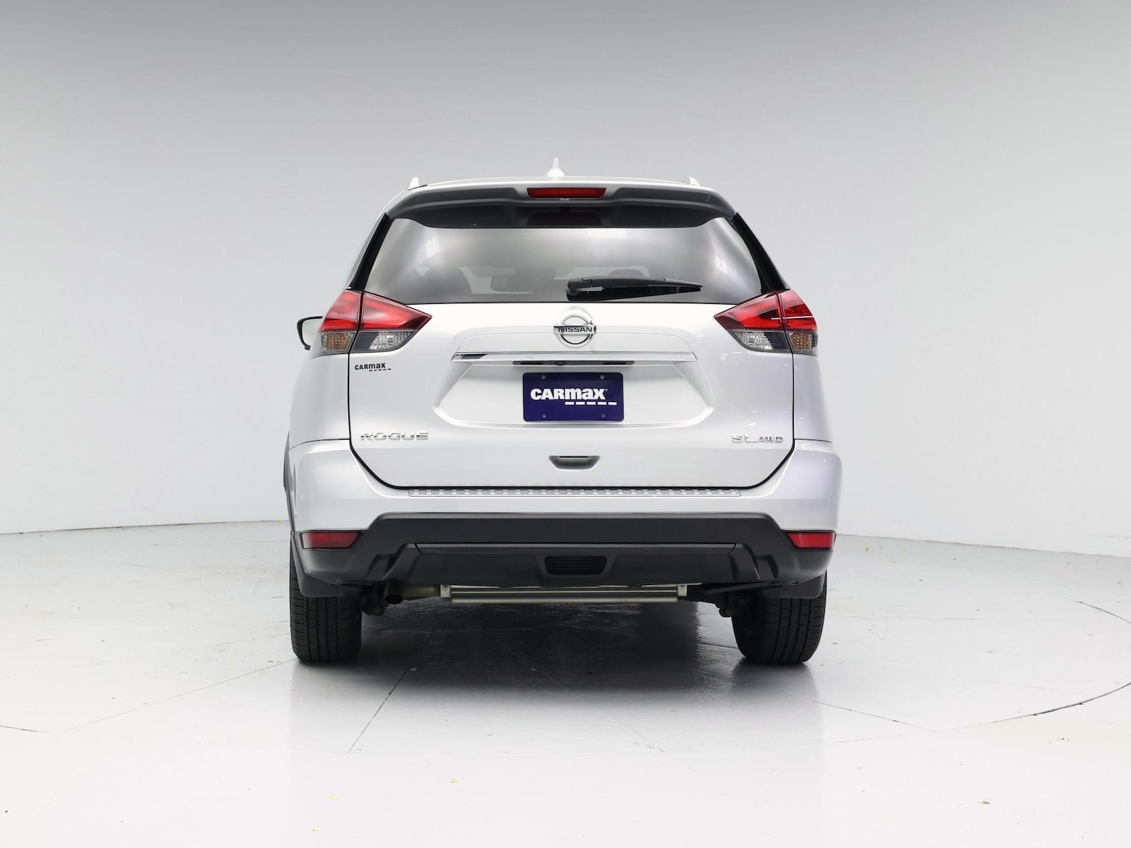 2017 Nissan Rogue SL - Photo 7