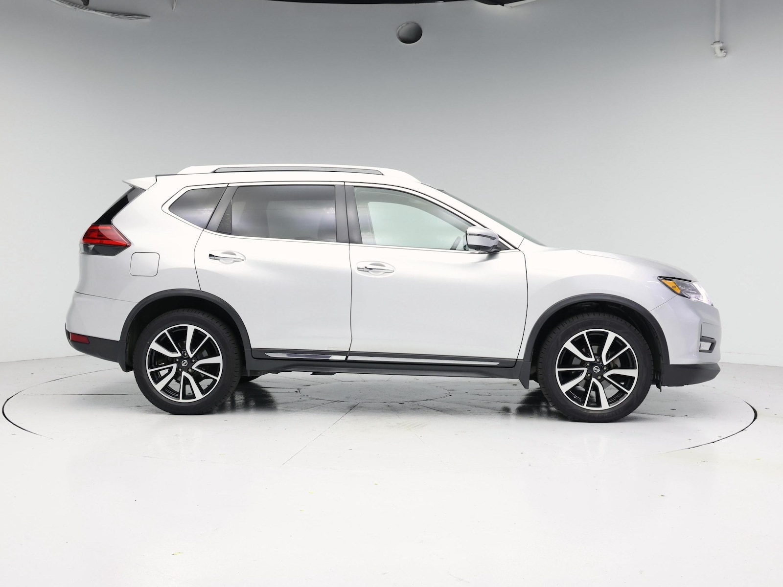 2017 Nissan Rogue SL - Photo 8