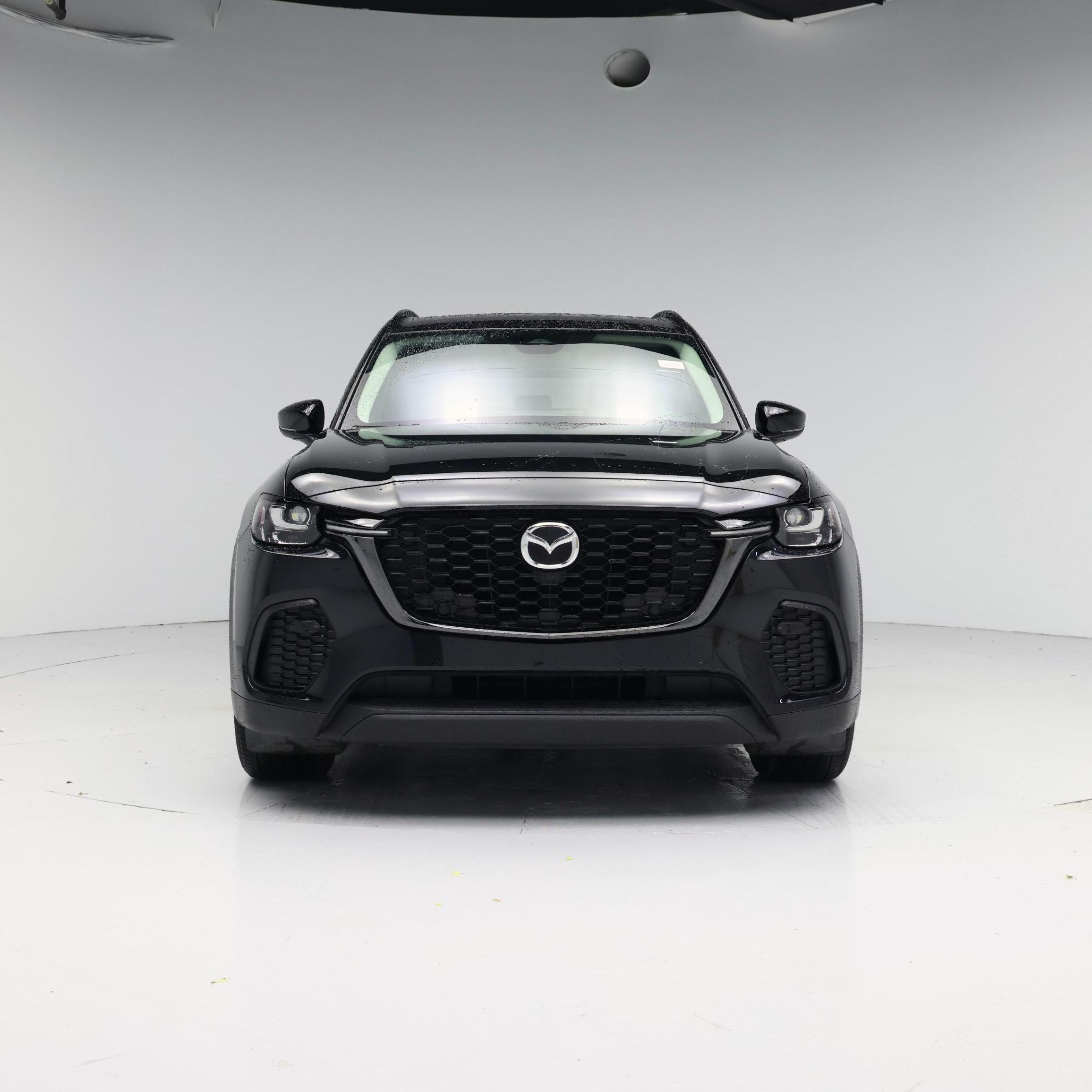 Thumbnail: 2025 Mazda CX-70 - 5