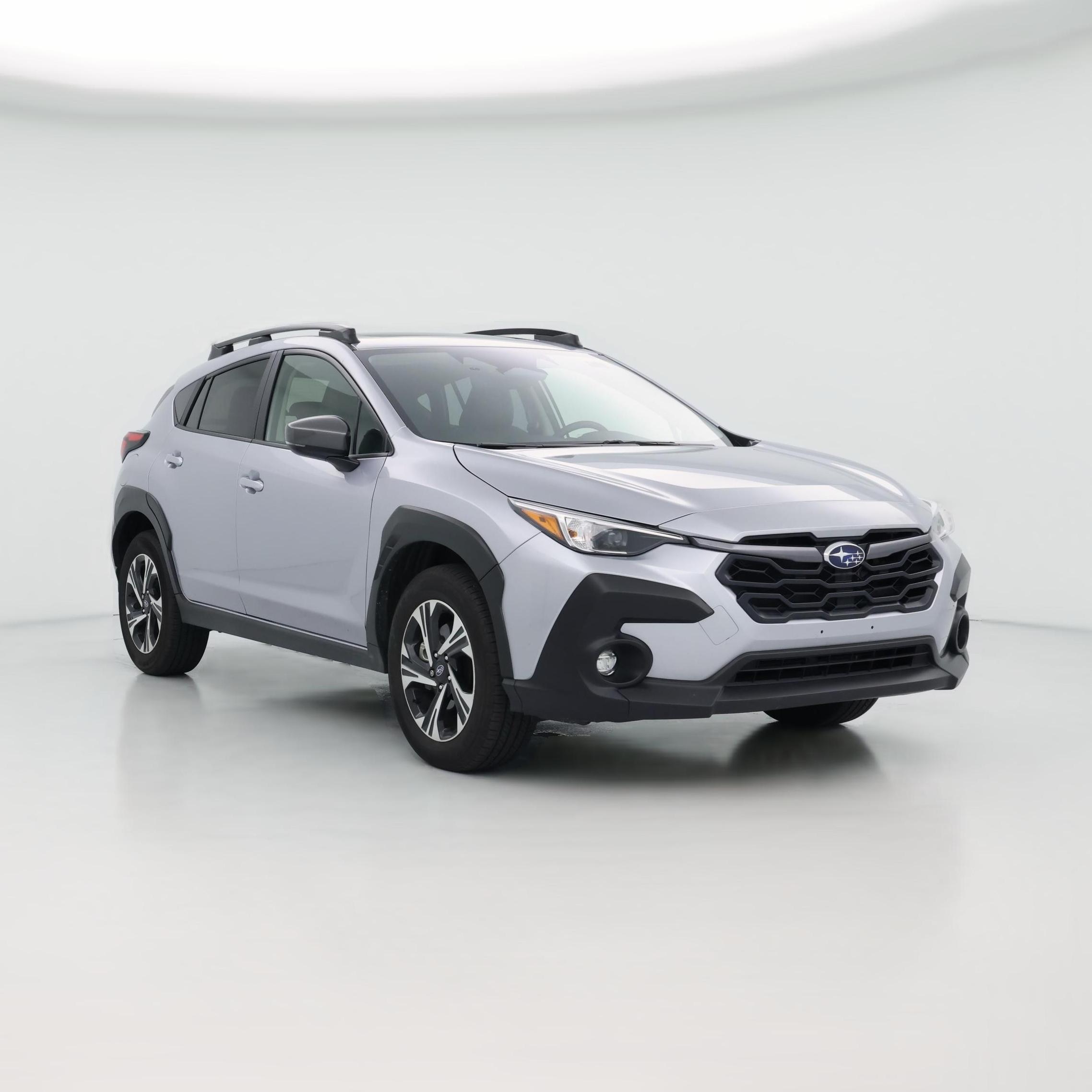 Thumbnail: 2024 Subaru Crosstrek - 1