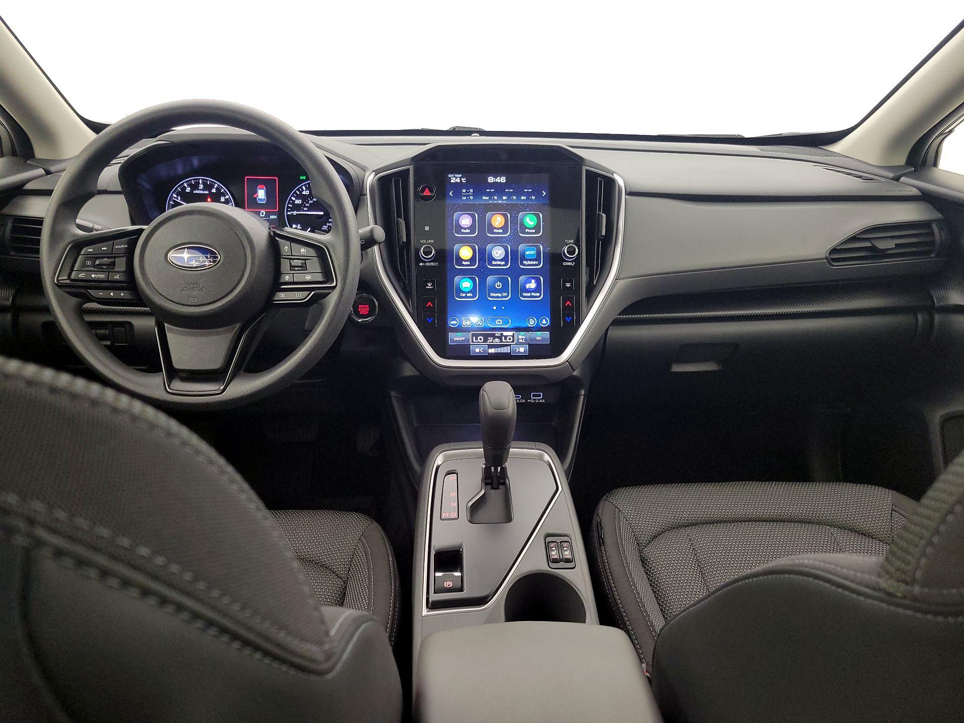 Thumbnail: 2024 Subaru Crosstrek - 9