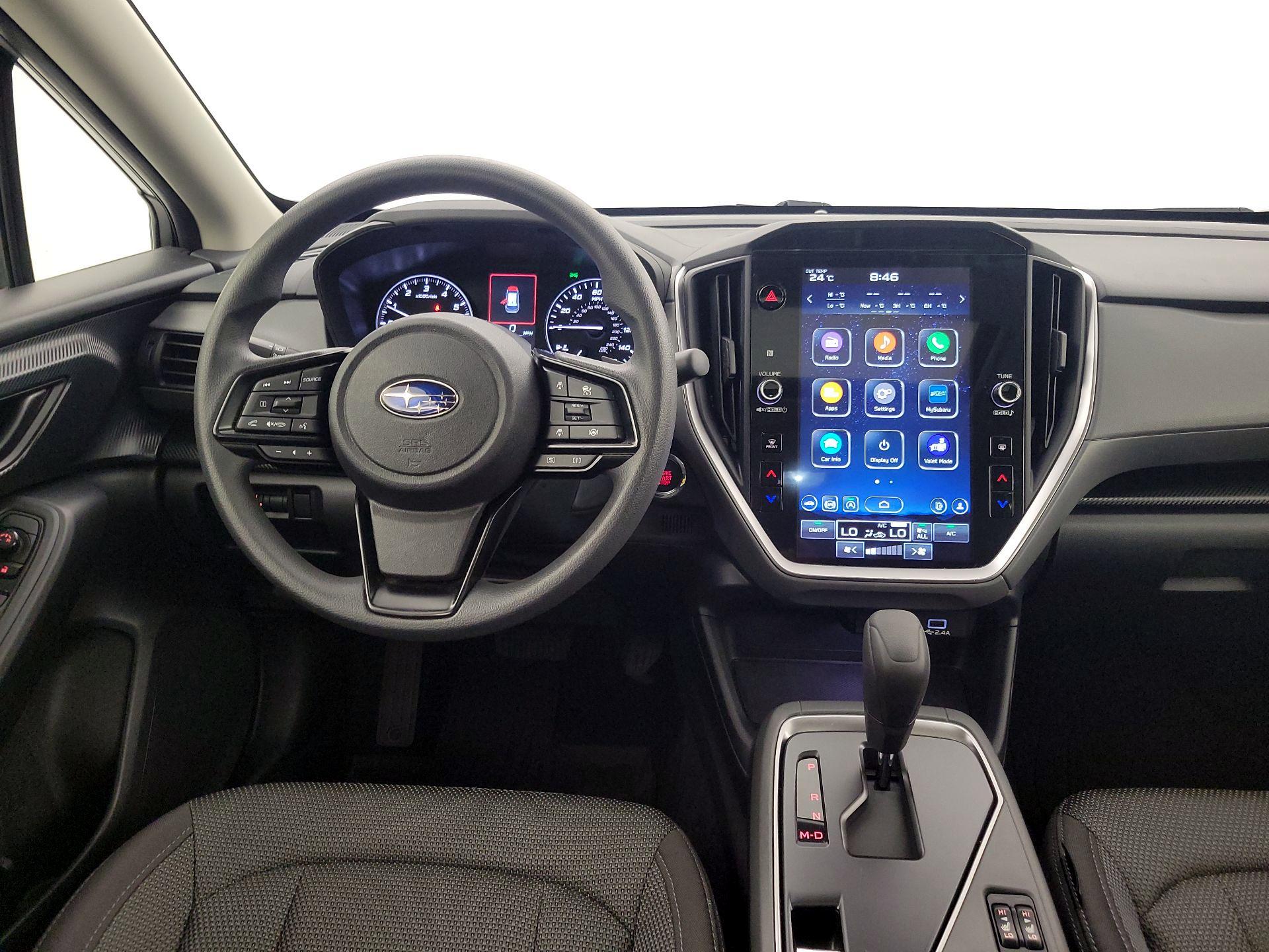 Thumbnail: 2024 Subaru Crosstrek - 10
