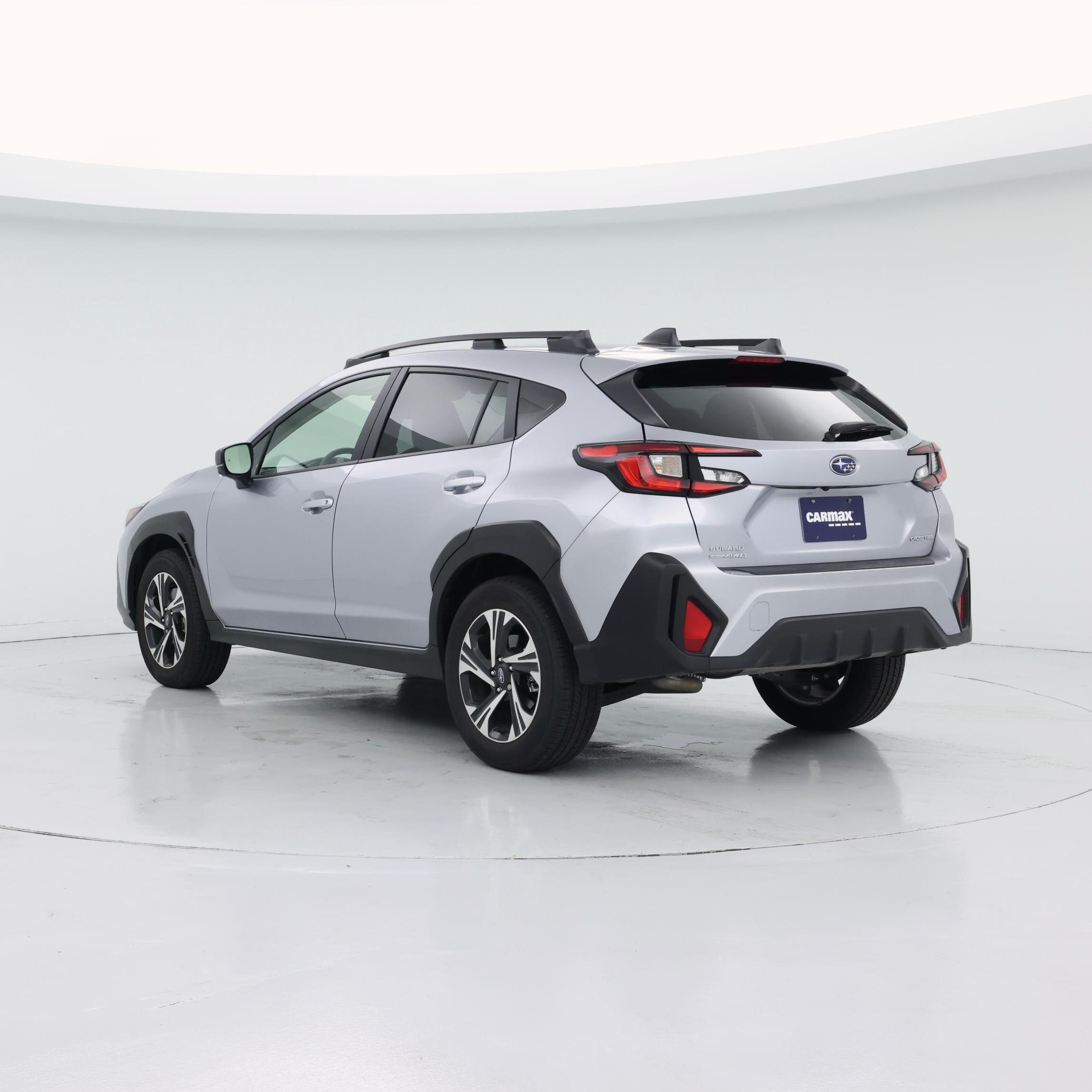 Thumbnail: 2024 Subaru Crosstrek - 2