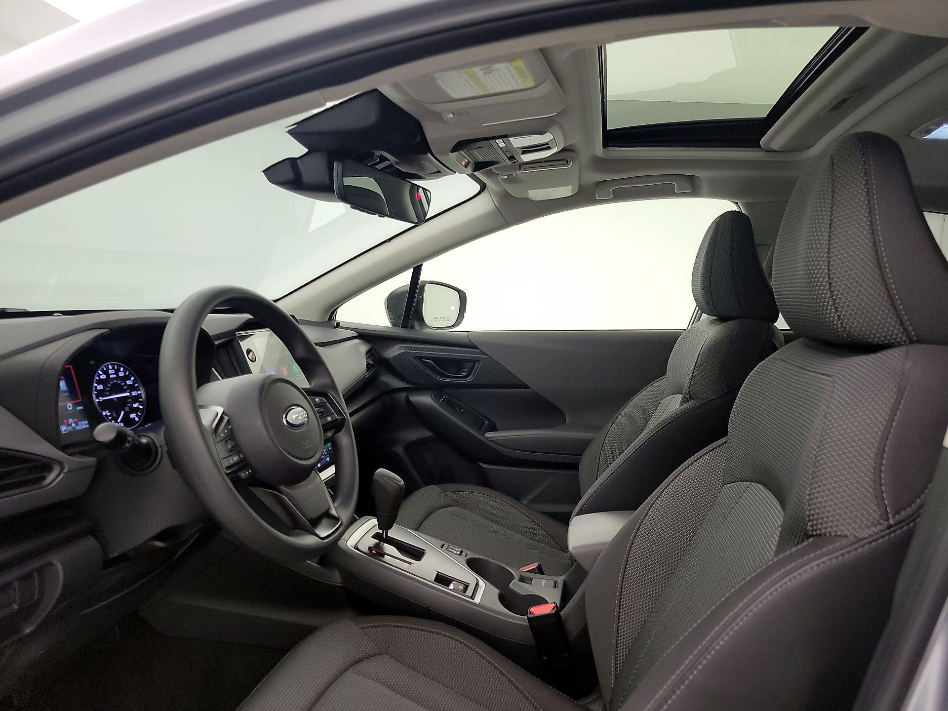 Thumbnail: 2024 Subaru Crosstrek - 19