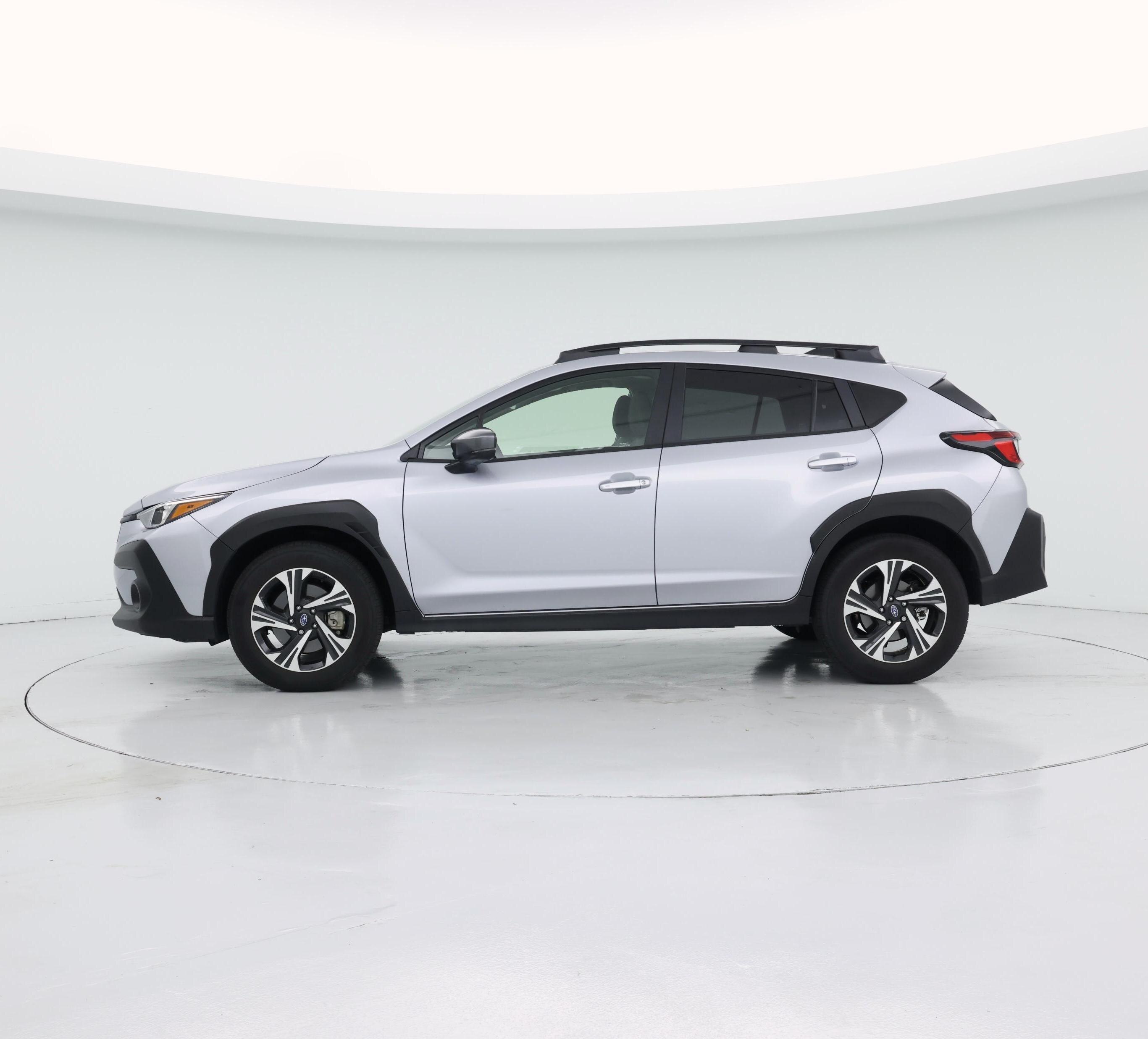Thumbnail: 2024 Subaru Crosstrek - 3