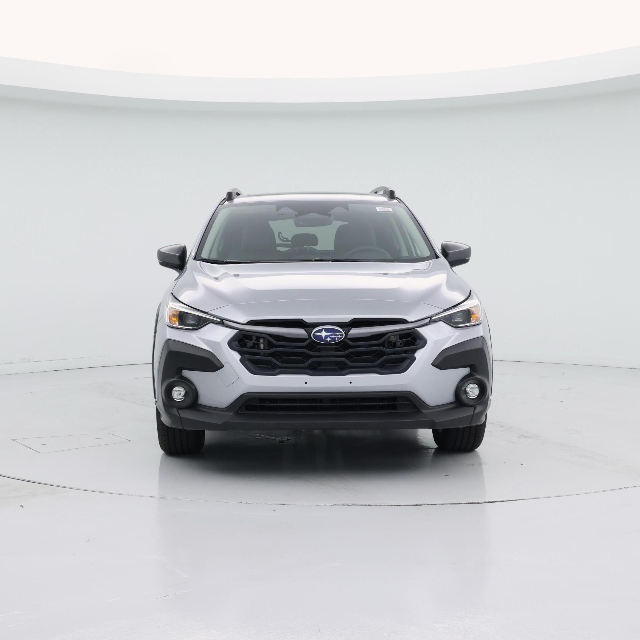 Thumbnail: 2024 Subaru Crosstrek - 5