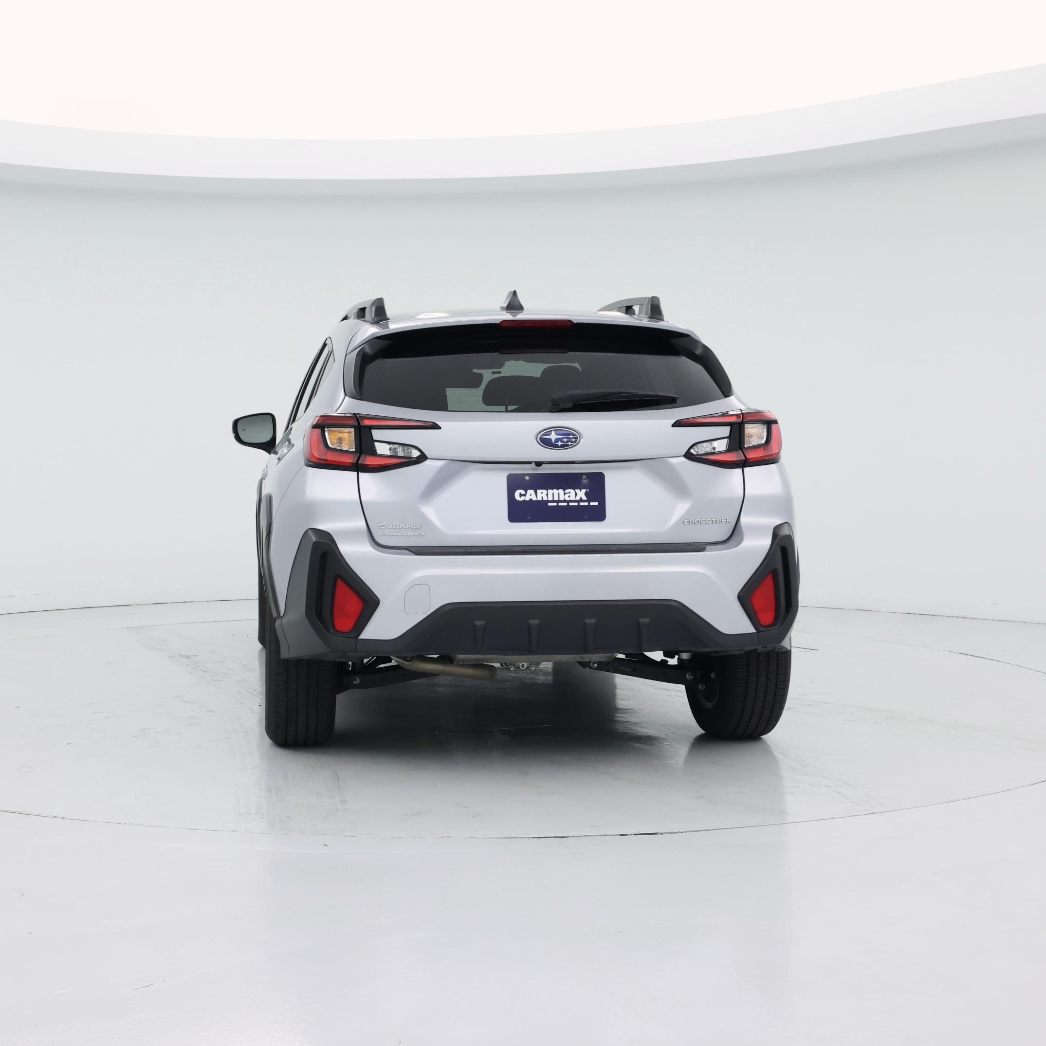 Thumbnail: 2024 Subaru Crosstrek - 6