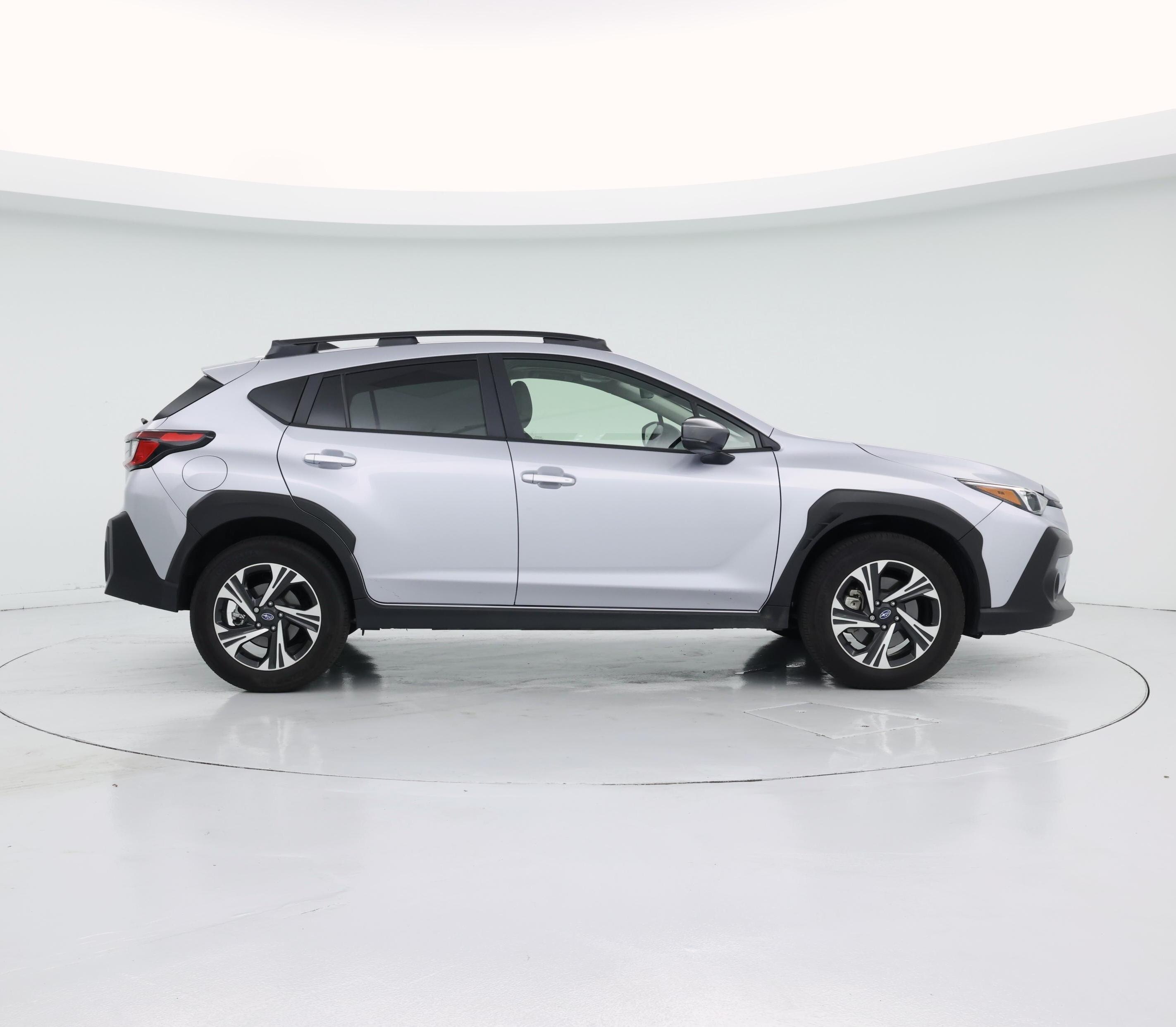 Thumbnail: 2024 Subaru Crosstrek - 7