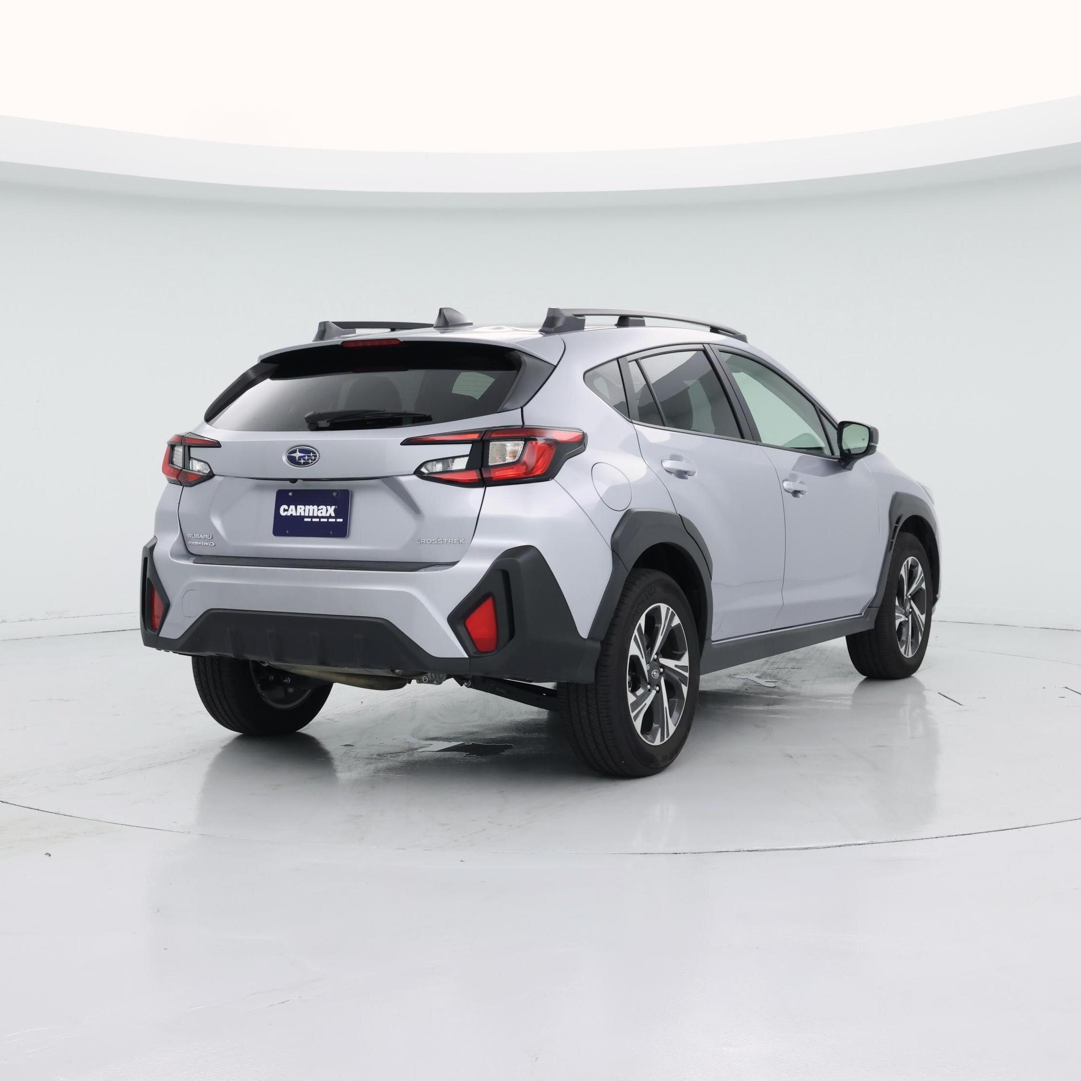 Thumbnail: 2024 Subaru Crosstrek - 8