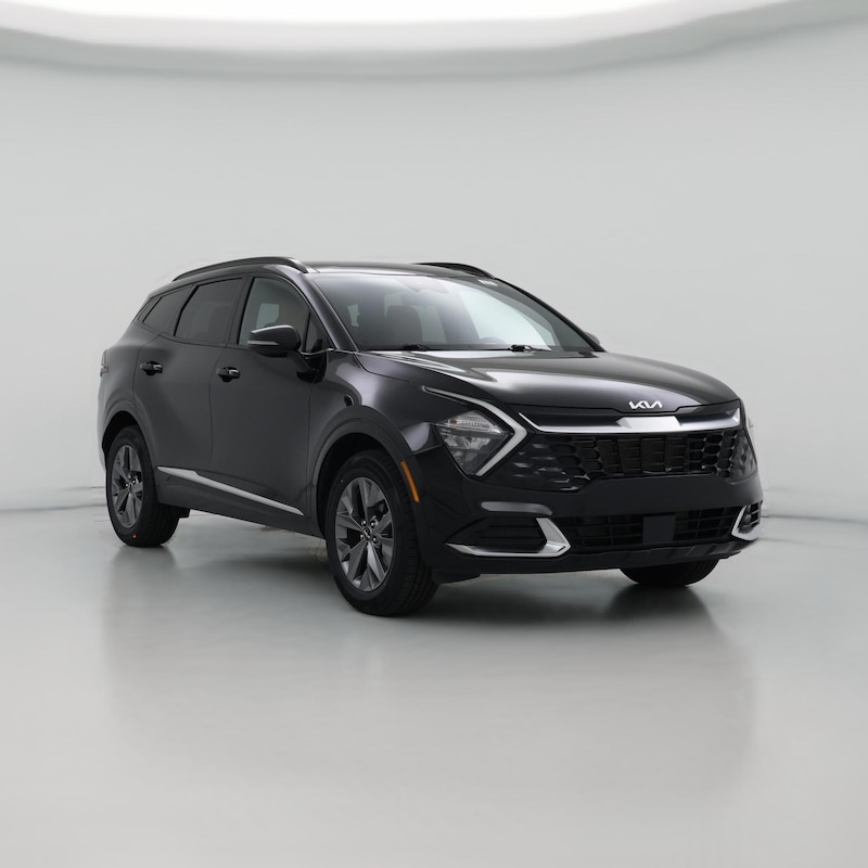 2023 Kia Sportage SX