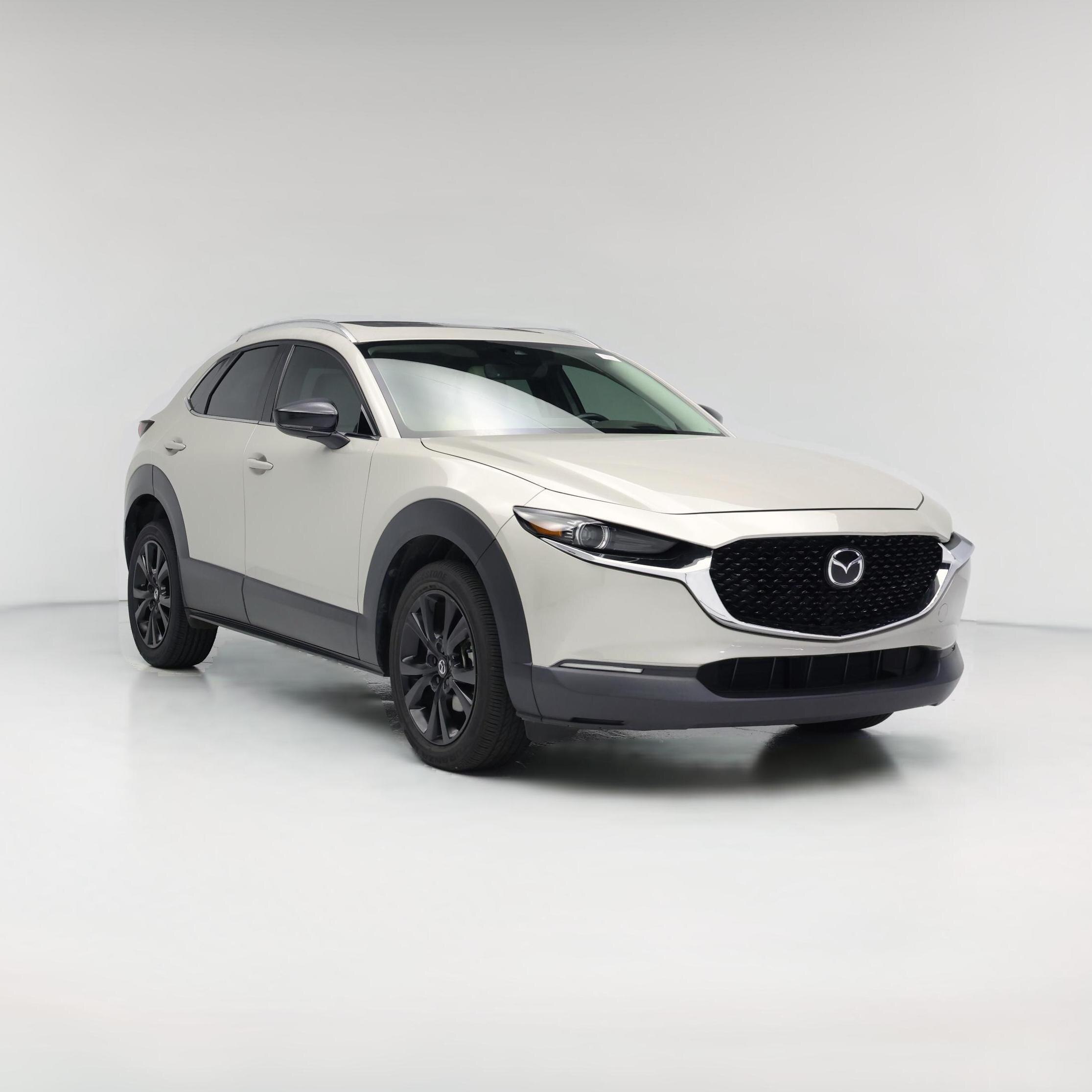 Thumbnail: 2023 Mazda CX-30 - 1