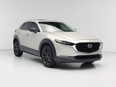 2023 Mazda CX-30 2.5 Turbo Premium