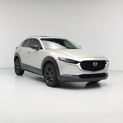 2023 Mazda CX-30 2.5 Turbo Premium