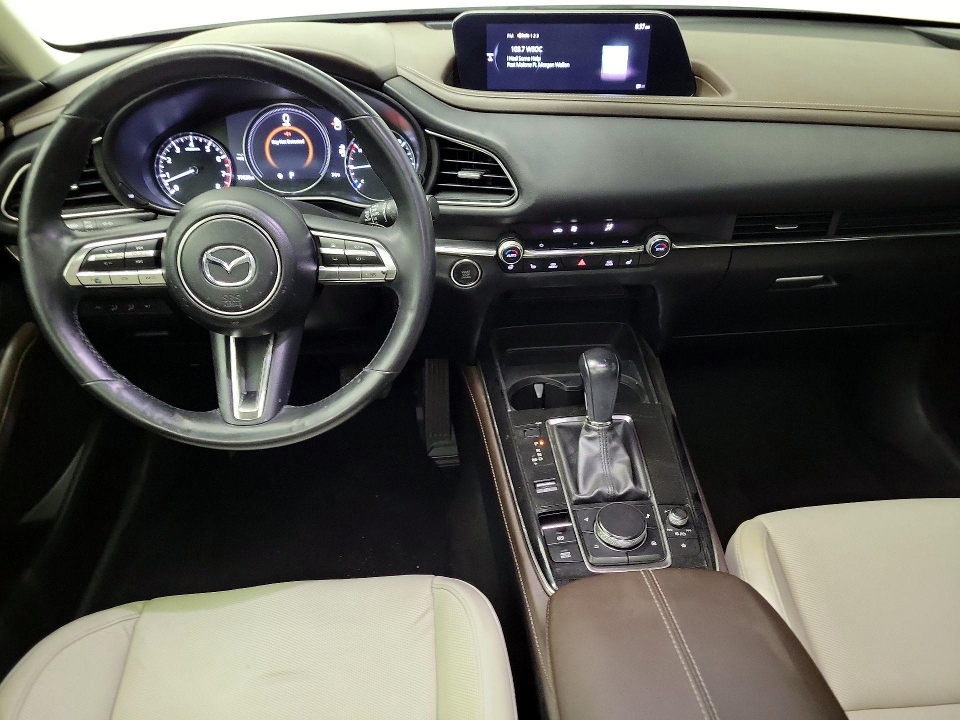 Thumbnail: 2023 Mazda CX-30 - 9