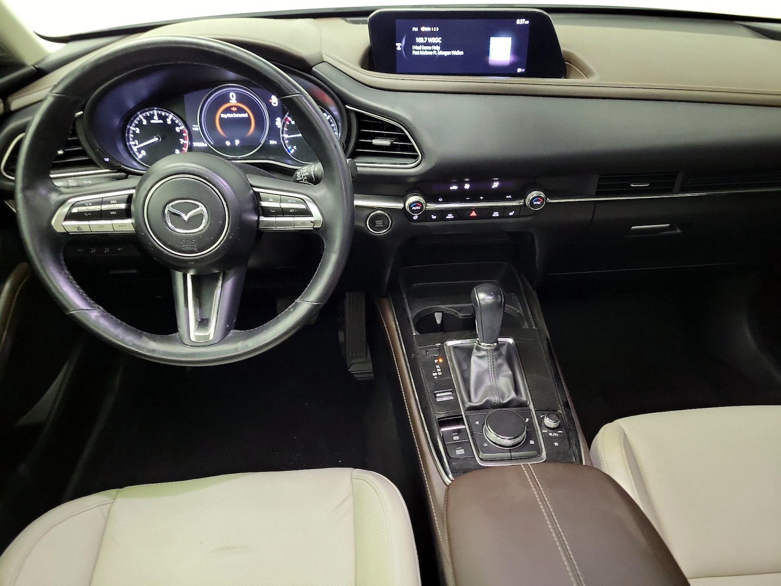 2023 Mazda CX-30 Turbo Premium - Photo 10