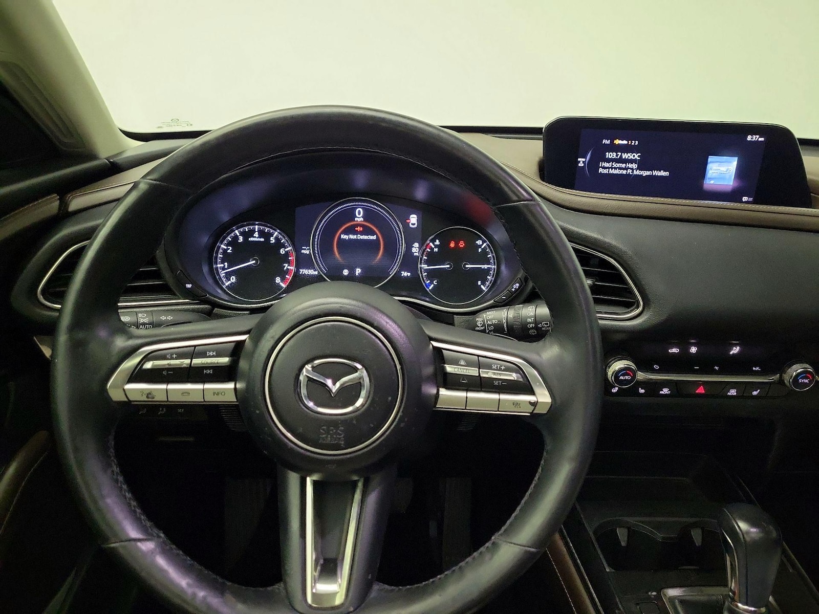 2023 Mazda CX-30 Turbo Premium - Photo 11