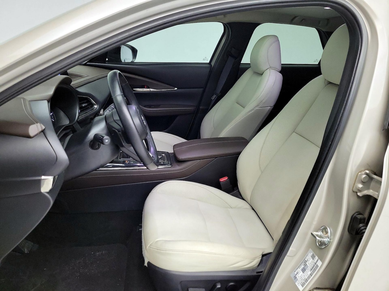 2023 Mazda CX-30 Turbo Premium - Photo 12
