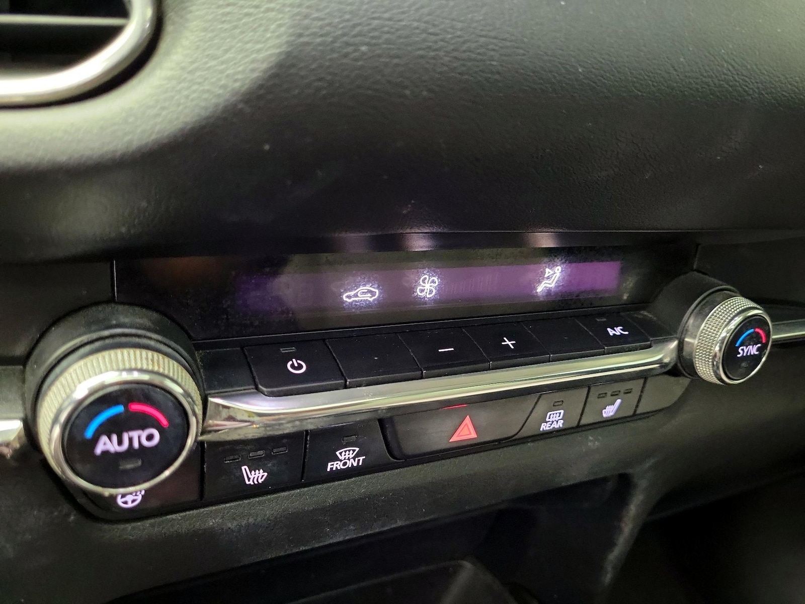 2023 Mazda CX-30 Turbo Premium - Photo 17