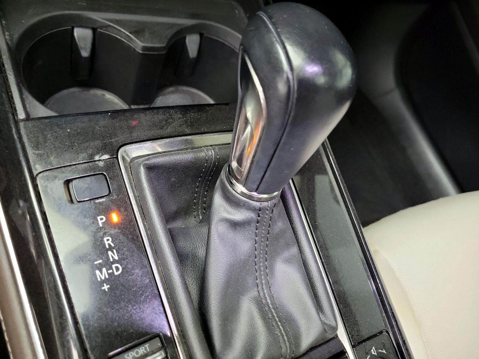 2023 Mazda CX-30 Turbo Premium - Photo 18
