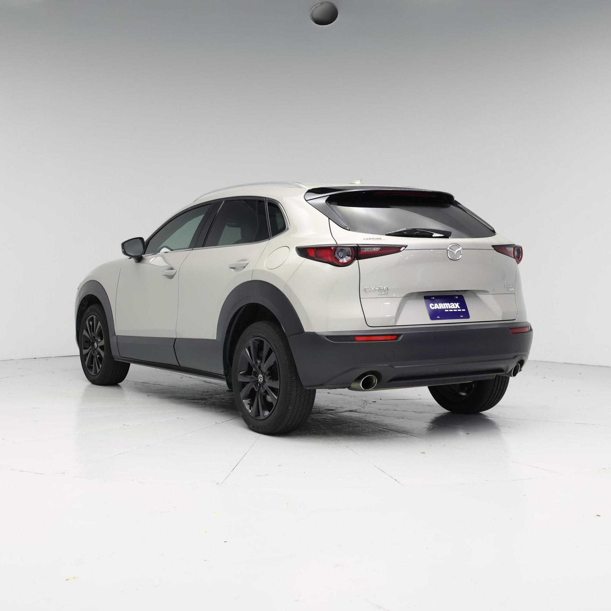 Thumbnail: 2023 Mazda CX-30 - 2
